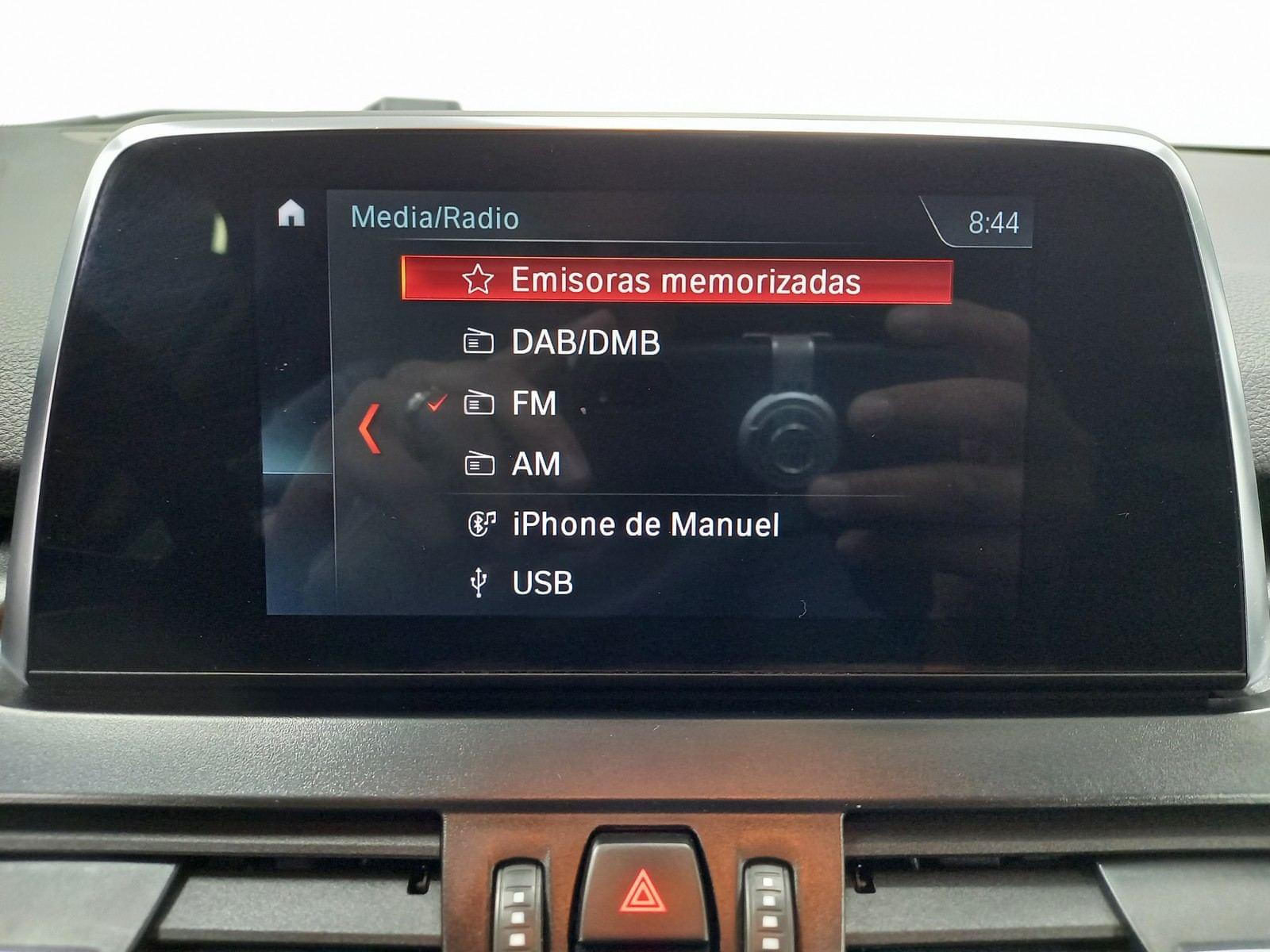 BMW SERIE 2 ACTIVE TOURER 225xe iPerformance 16 