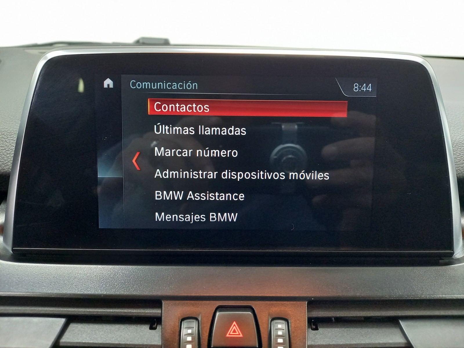BMW SERIE 2 ACTIVE TOURER 225xe iPerformance 17 