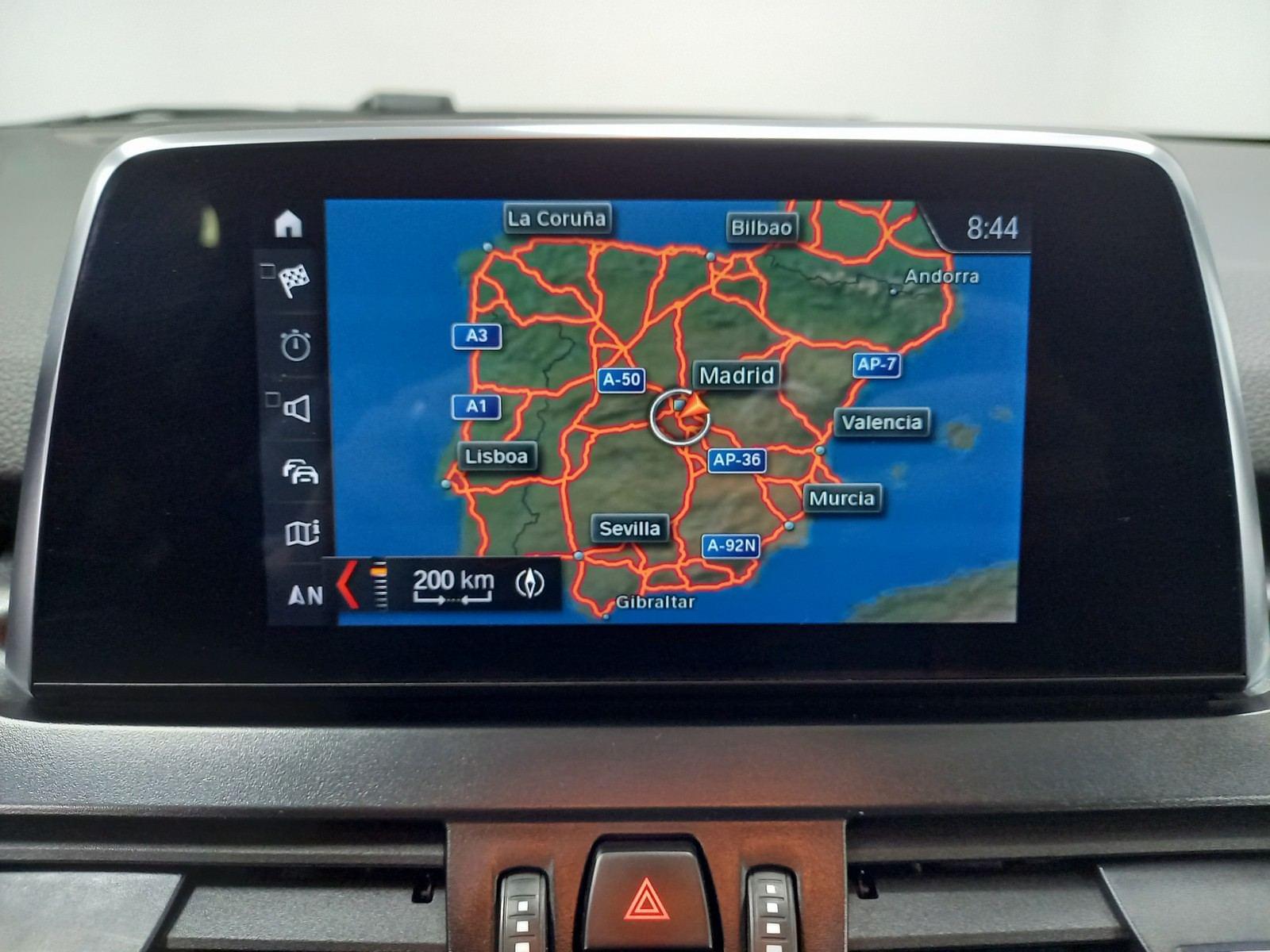 BMW SERIE 2 ACTIVE TOURER 225xe iPerformance 18 