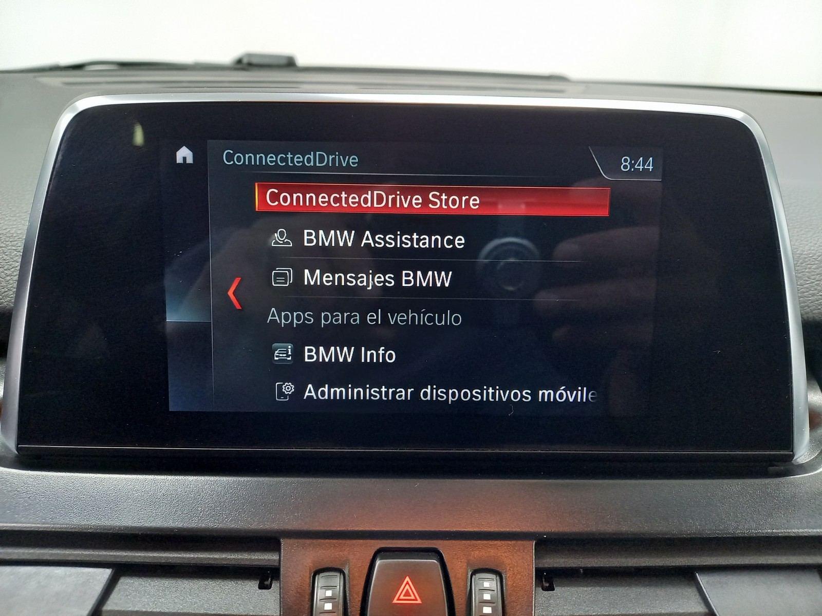 BMW SERIE 2 ACTIVE TOURER 225xe iPerformance 19 