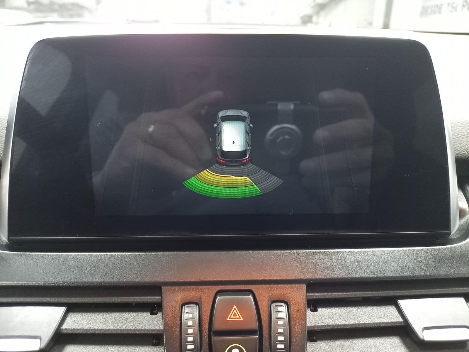 BMW SERIE 2 ACTIVE TOURER 225xe iPerformance 23 