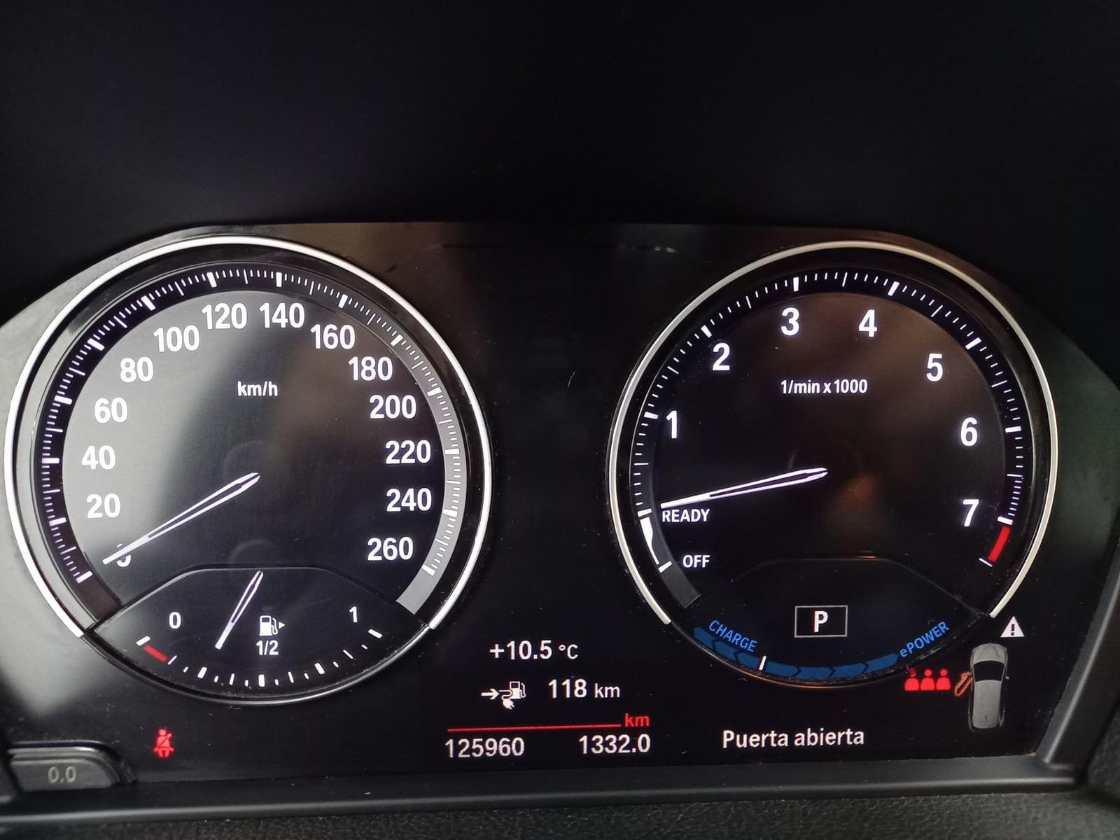 BMW SERIE 2 ACTIVE TOURER 225xe iPerformance 25 