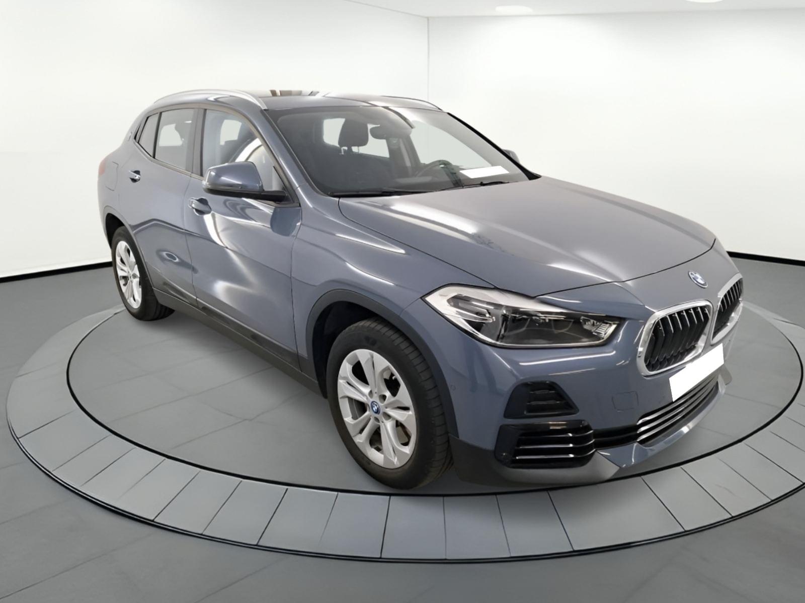 BMW X2 1.5 XDRIVE25E PHEV 162KW 2