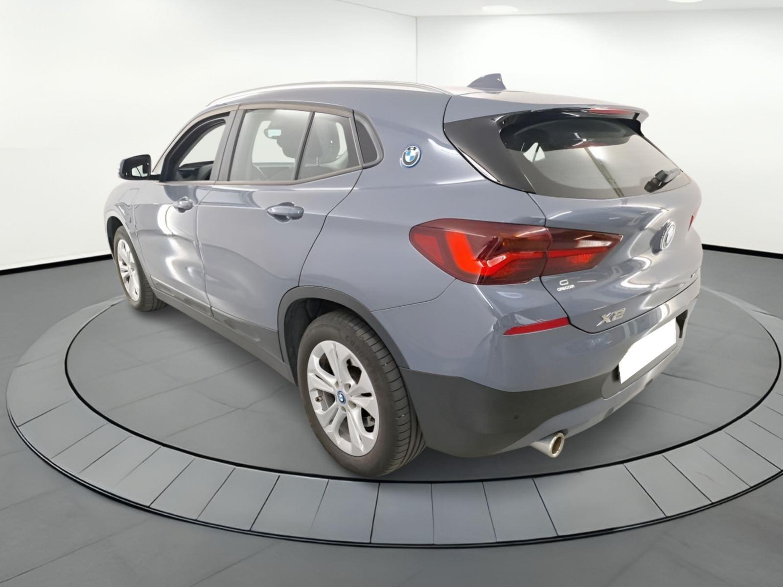BMW X2 1.5 XDRIVE25E PHEV 162KW 3