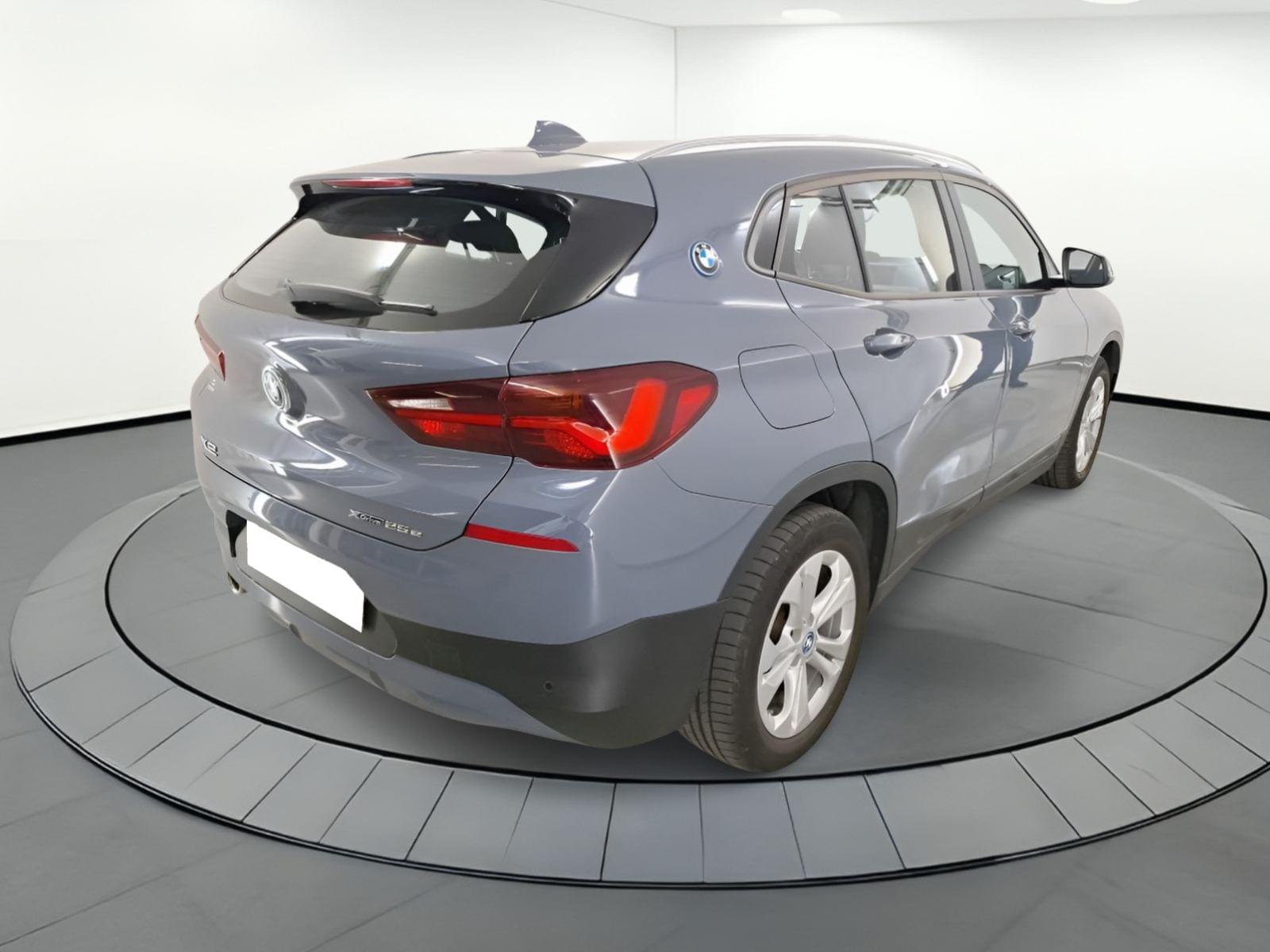 BMW X2 1.5 XDRIVE25E PHEV 162KW 4
