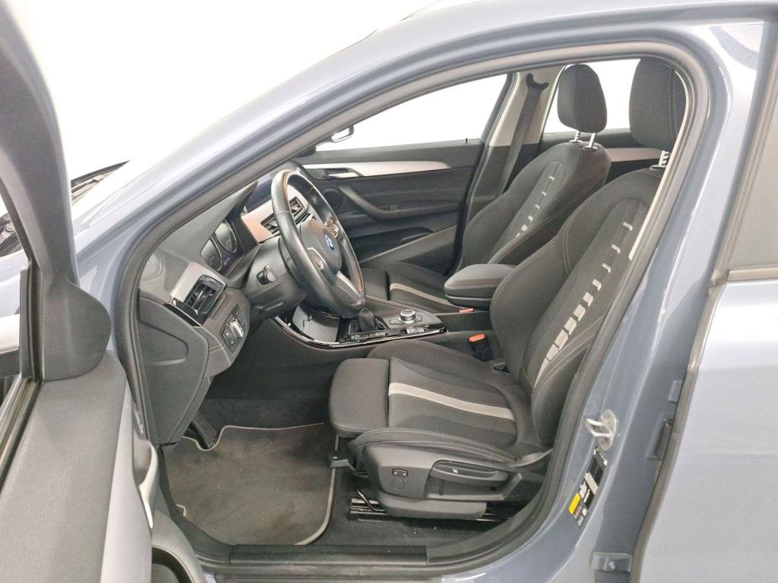 BMW X2 1.5 XDRIVE25E PHEV 162KW 6
