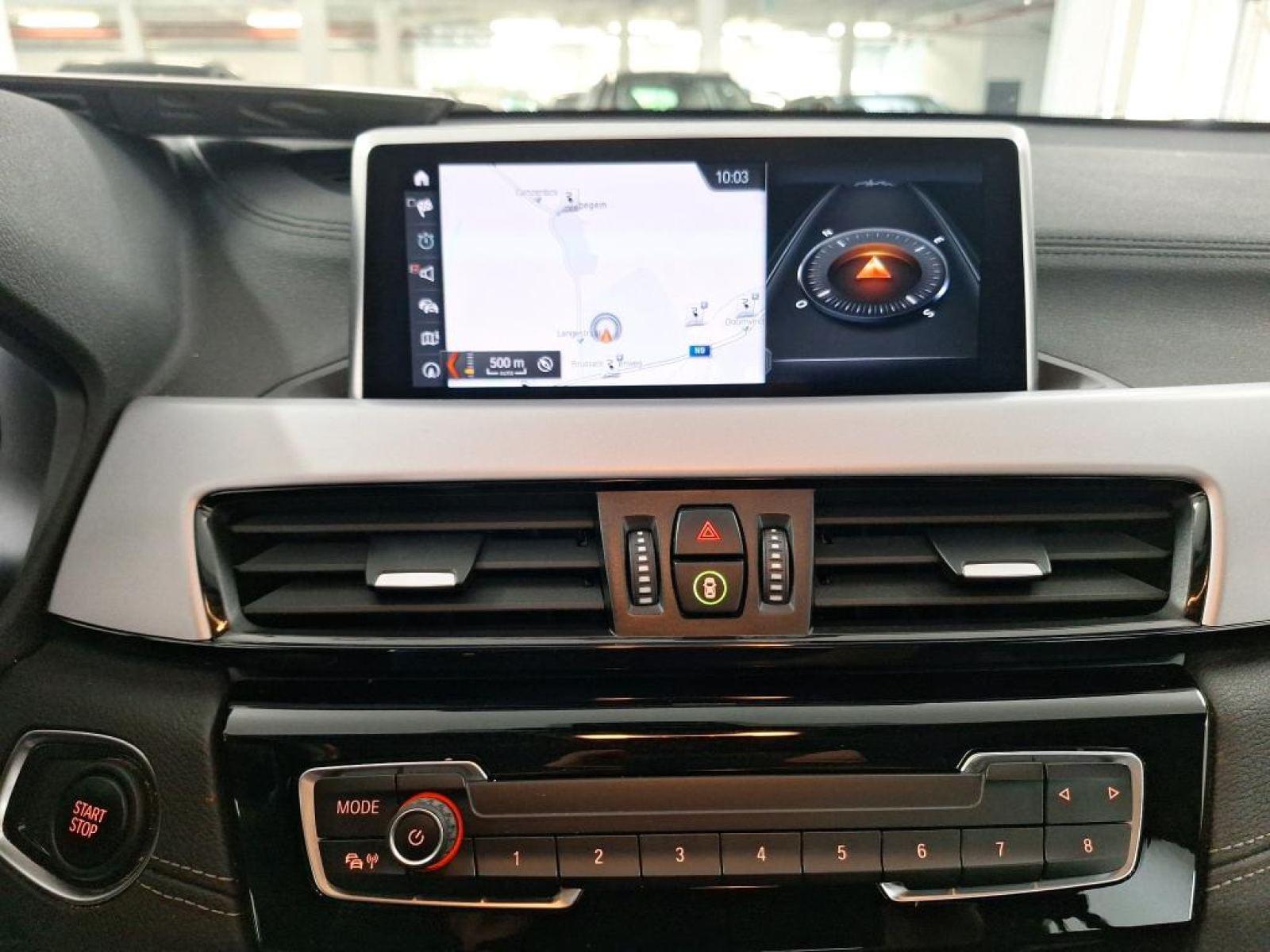 BMW X2 1.5 XDRIVE25E PHEV 162KW 9