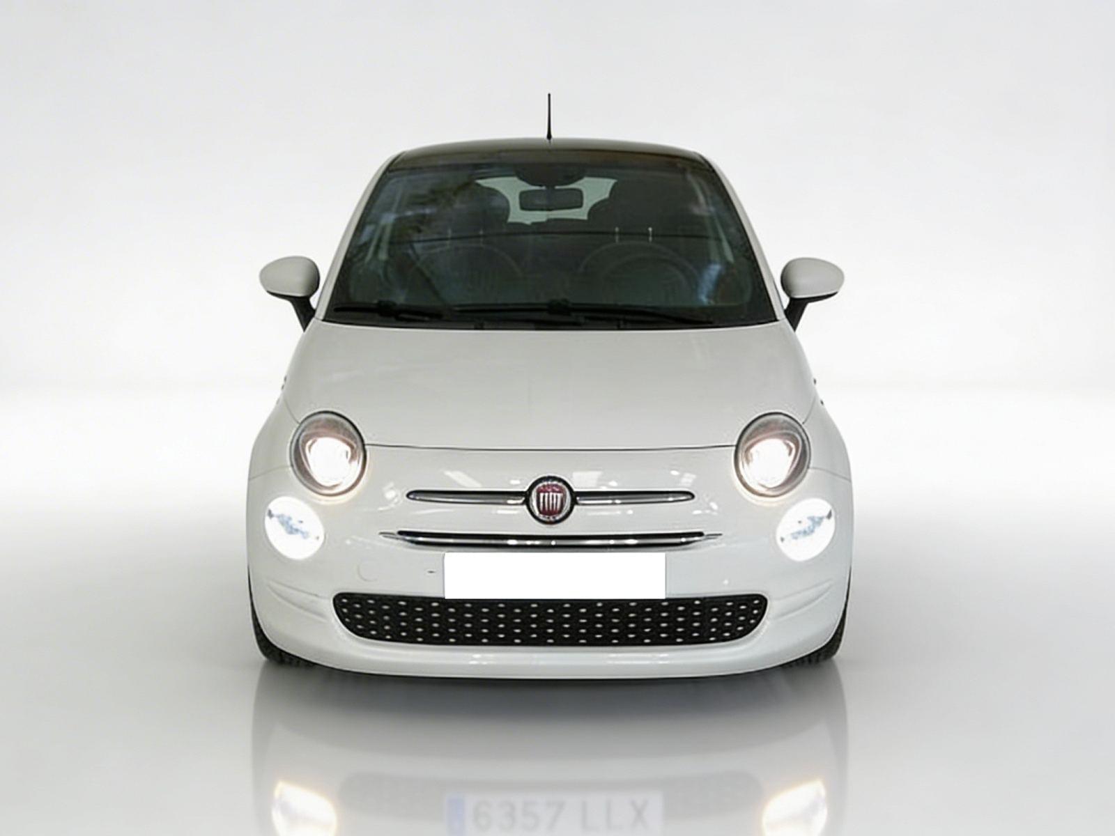 FIAT 500 LOUNGE 1.0 6V GSE 52KW (70 CV) 2 