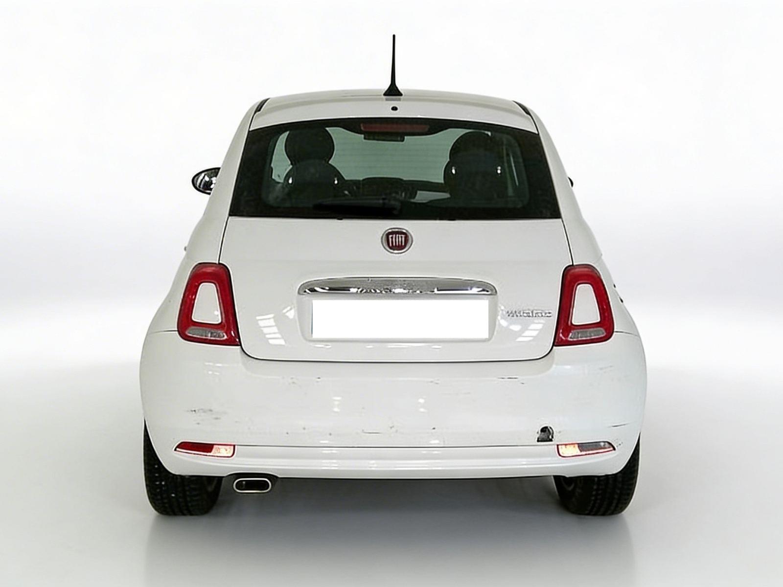 FIAT 500 LOUNGE 1.0 6V GSE 52KW (70 CV) 4 