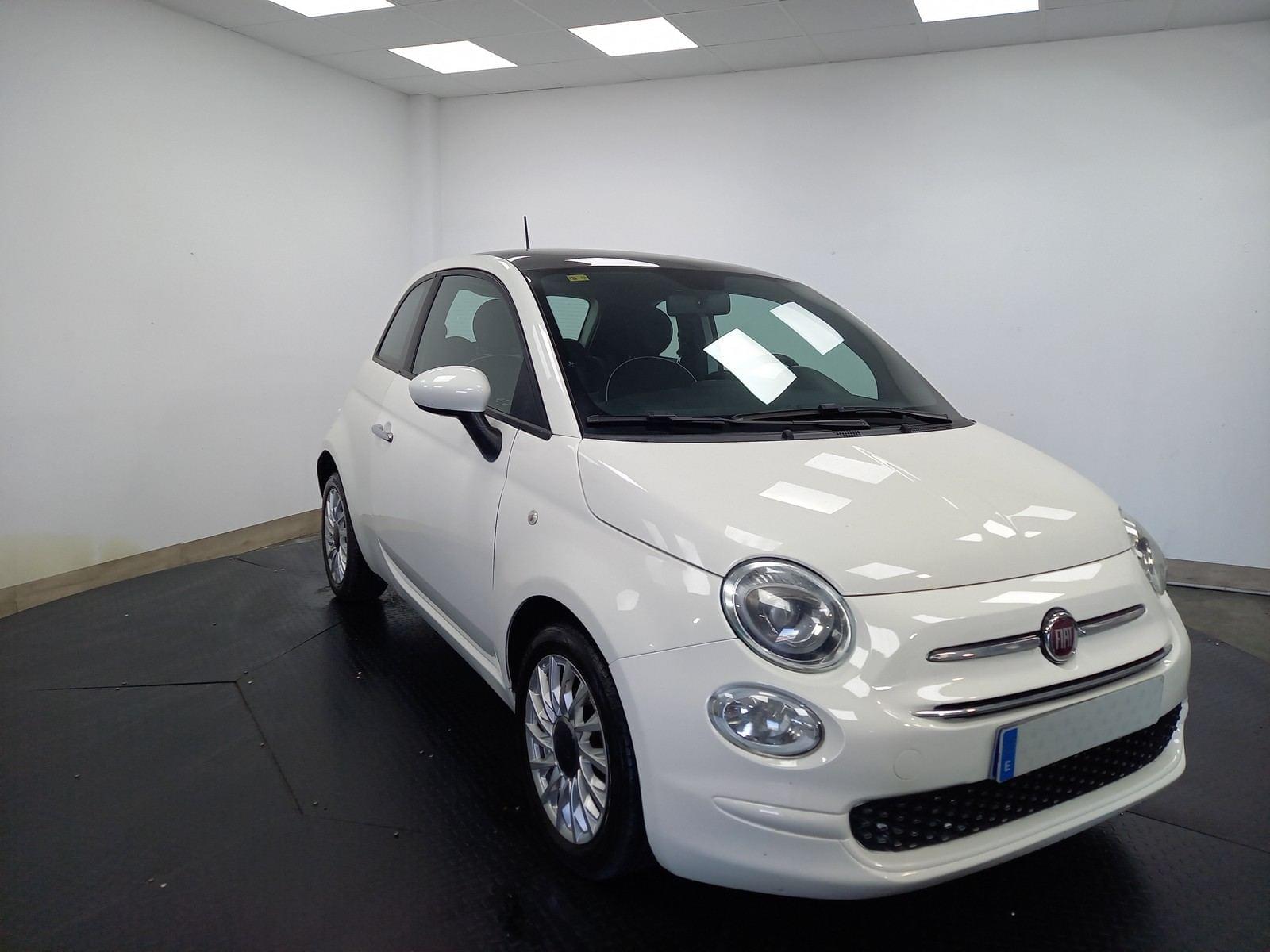 FIAT 500 LOUNGE 1.0 6V GSE 52KW (70 CV) 2 