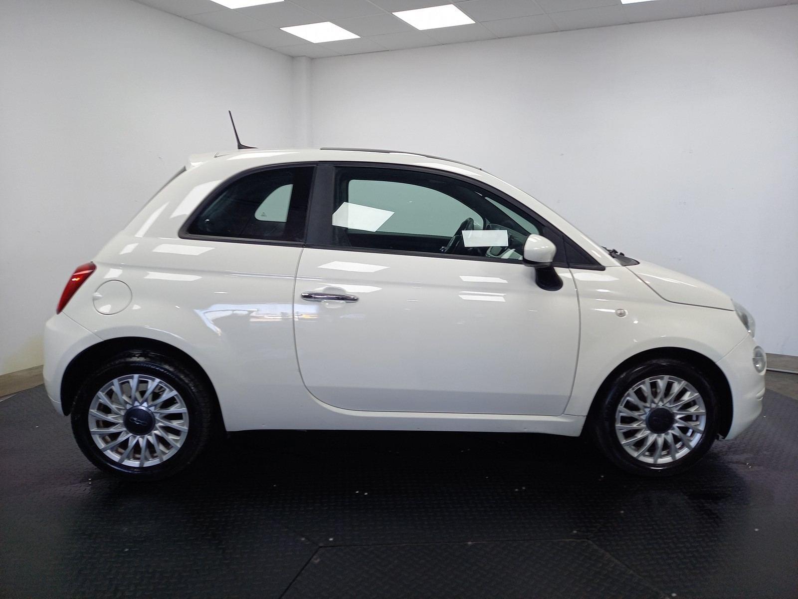 FIAT 500 LOUNGE 1.0 6V GSE 52KW (70 CV) 3 