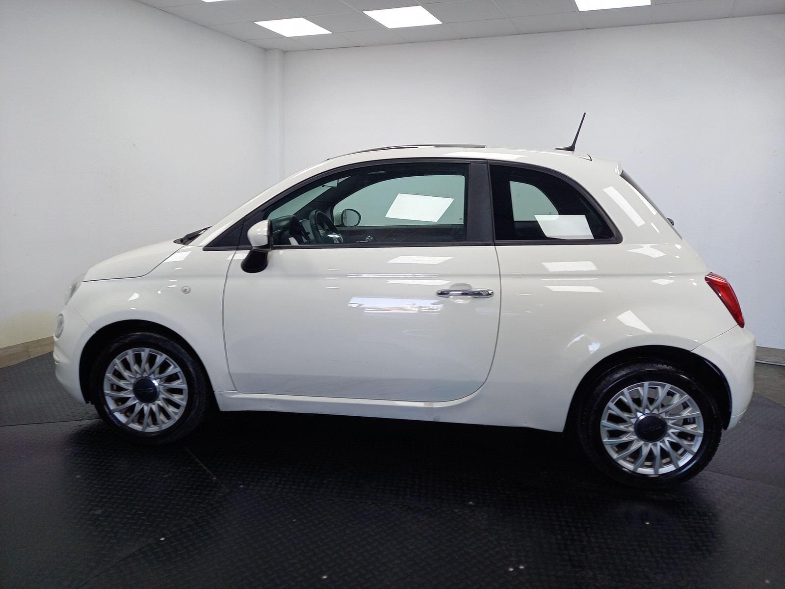 FIAT 500 LOUNGE 1.0 6V GSE 52KW (70 CV) 7 