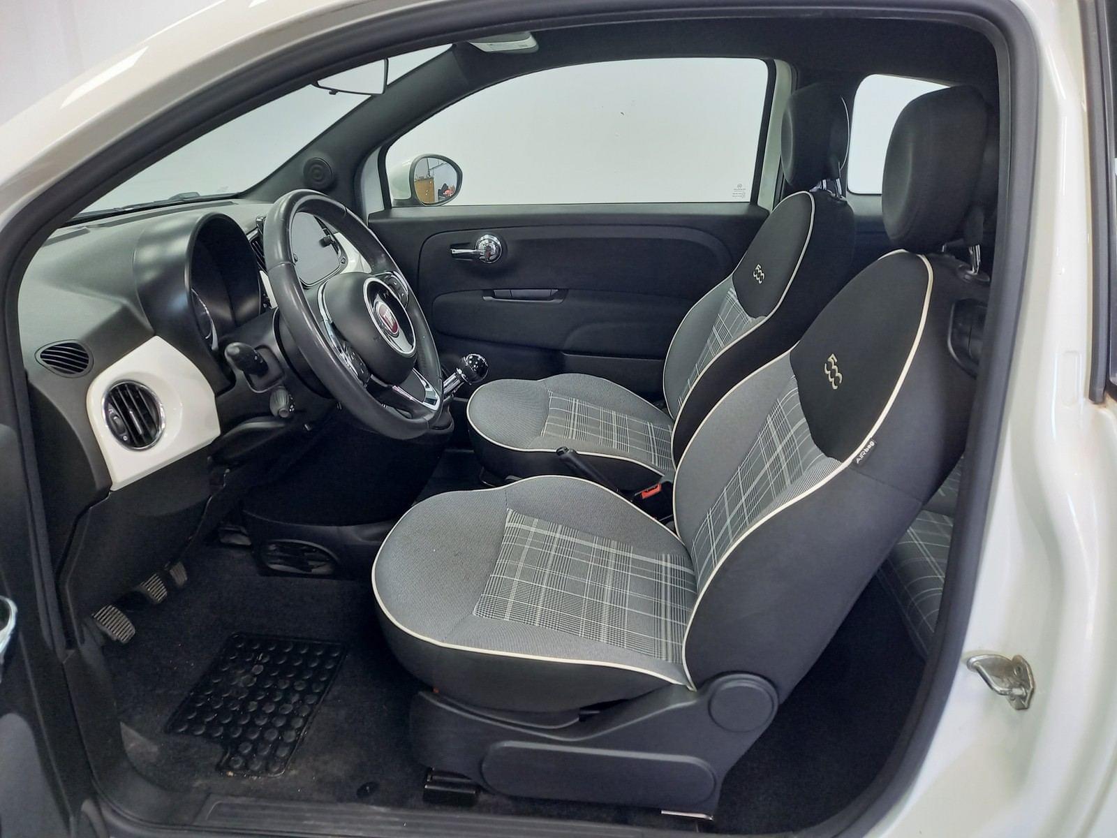 FIAT 500 LOUNGE 1.0 6V GSE 52KW (70 CV) 8 