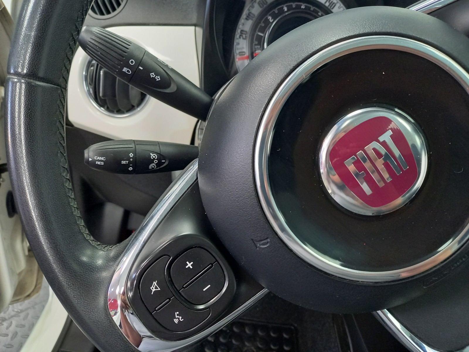 FIAT 500 LOUNGE 1.0 6V GSE 52KW (70 CV) 10 