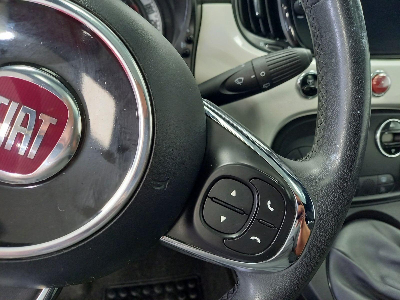 FIAT 500 LOUNGE 1.0 6V GSE 52KW (70 CV) 11 