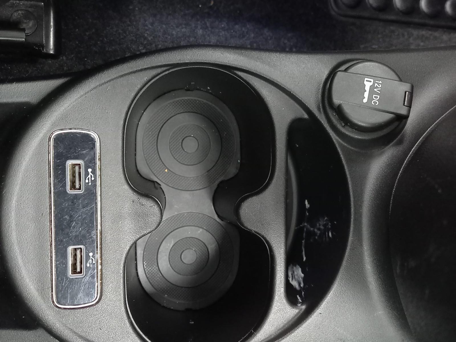 FIAT 500 LOUNGE 1.0 6V GSE 52KW (70 CV) 13 