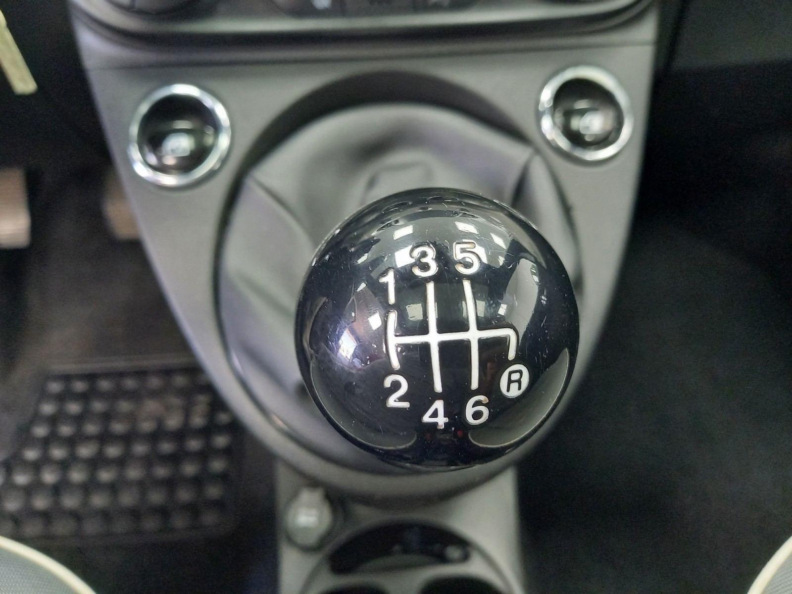 FIAT 500 LOUNGE 1.0 6V GSE 52KW (70 CV) 14 