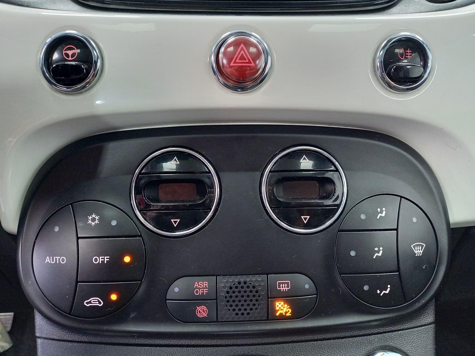 FIAT 500 LOUNGE 1.0 6V GSE 52KW (70 CV) 16 