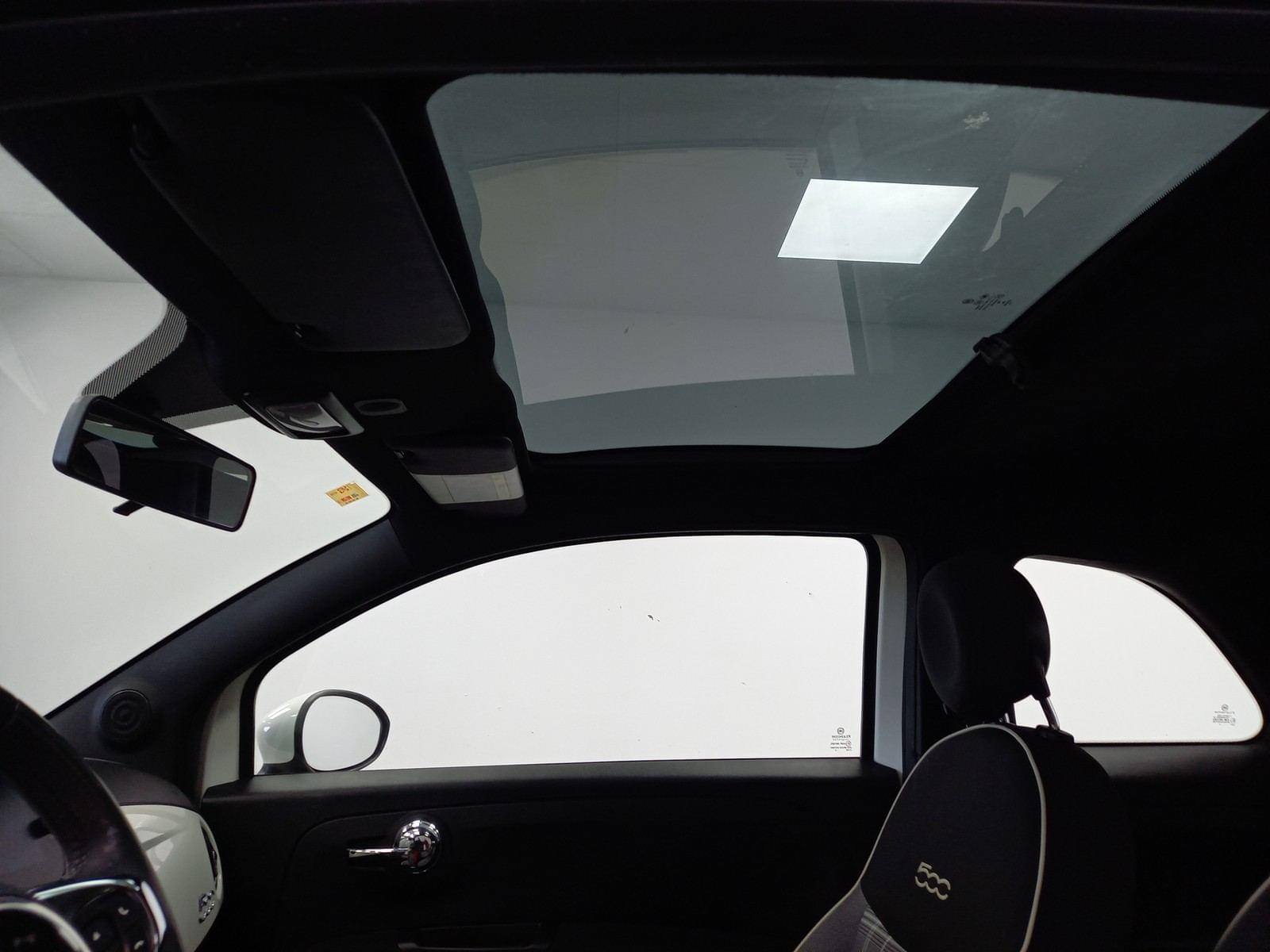 FIAT 500 LOUNGE 1.0 6V GSE 52KW (70 CV) 22 