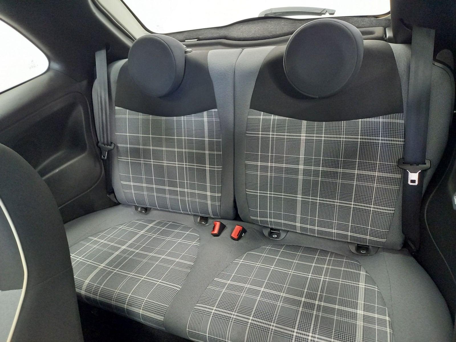 FIAT 500 LOUNGE 1.0 6V GSE 52KW (70 CV) 23 