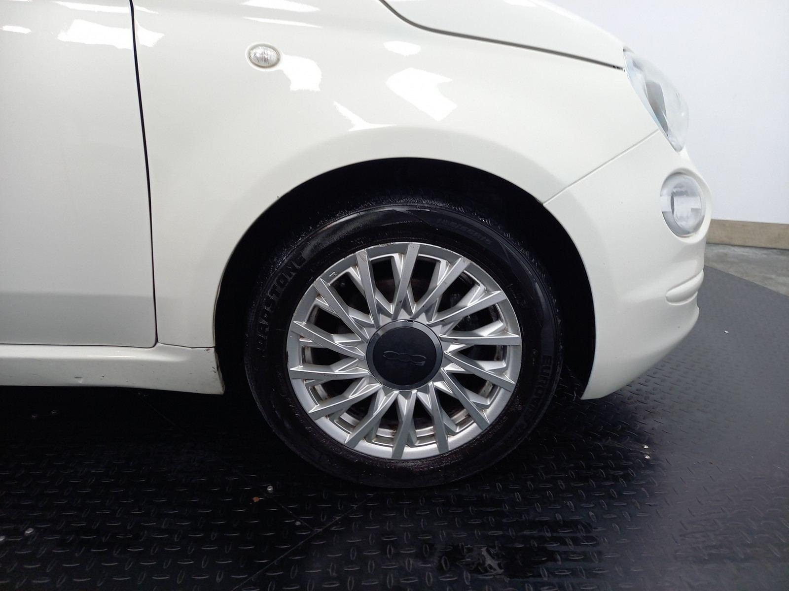 FIAT 500 LOUNGE 1.0 6V GSE 52KW (70 CV) 25 