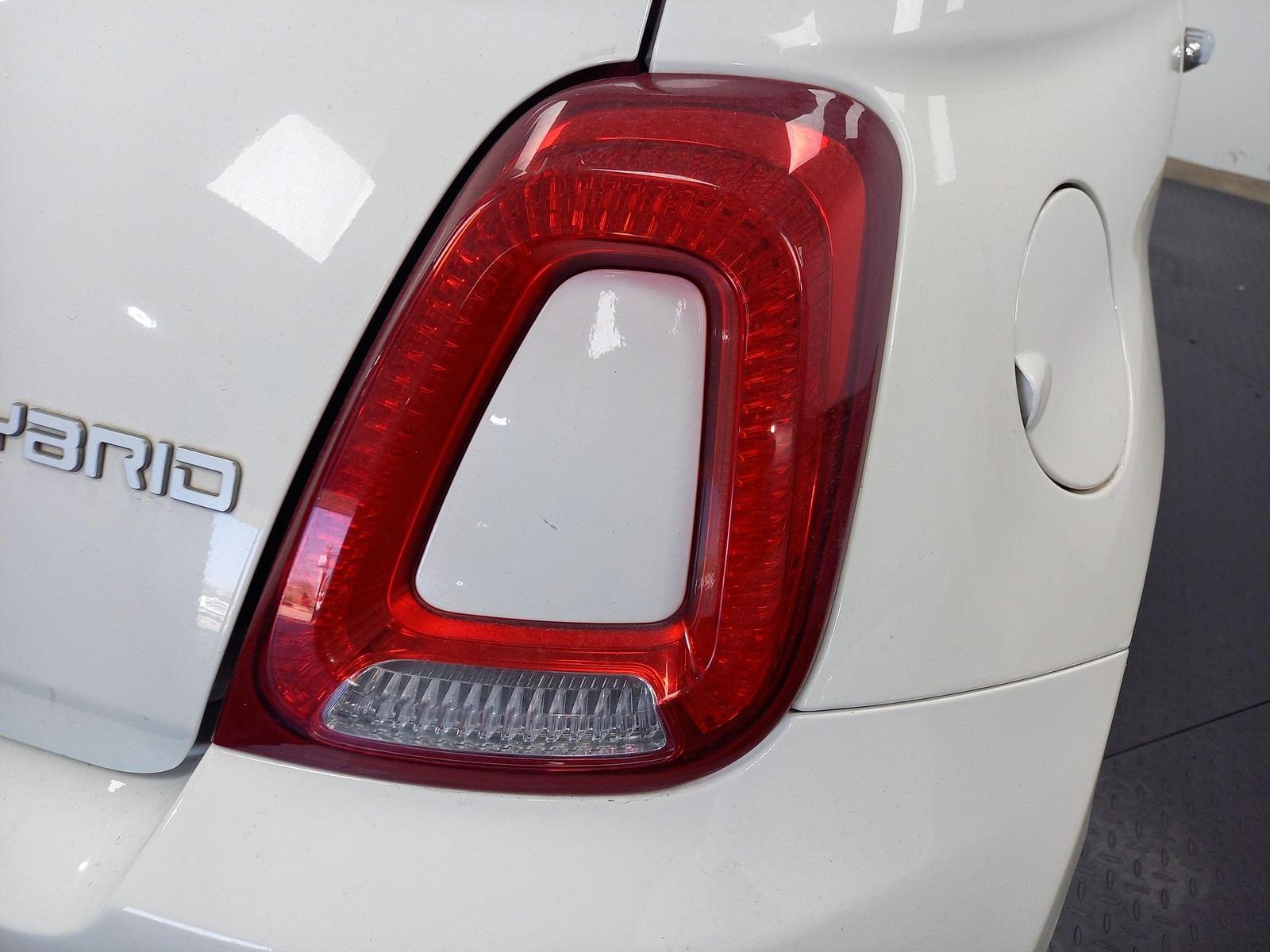 FIAT 500 LOUNGE 1.0 6V GSE 52KW (70 CV) 26 