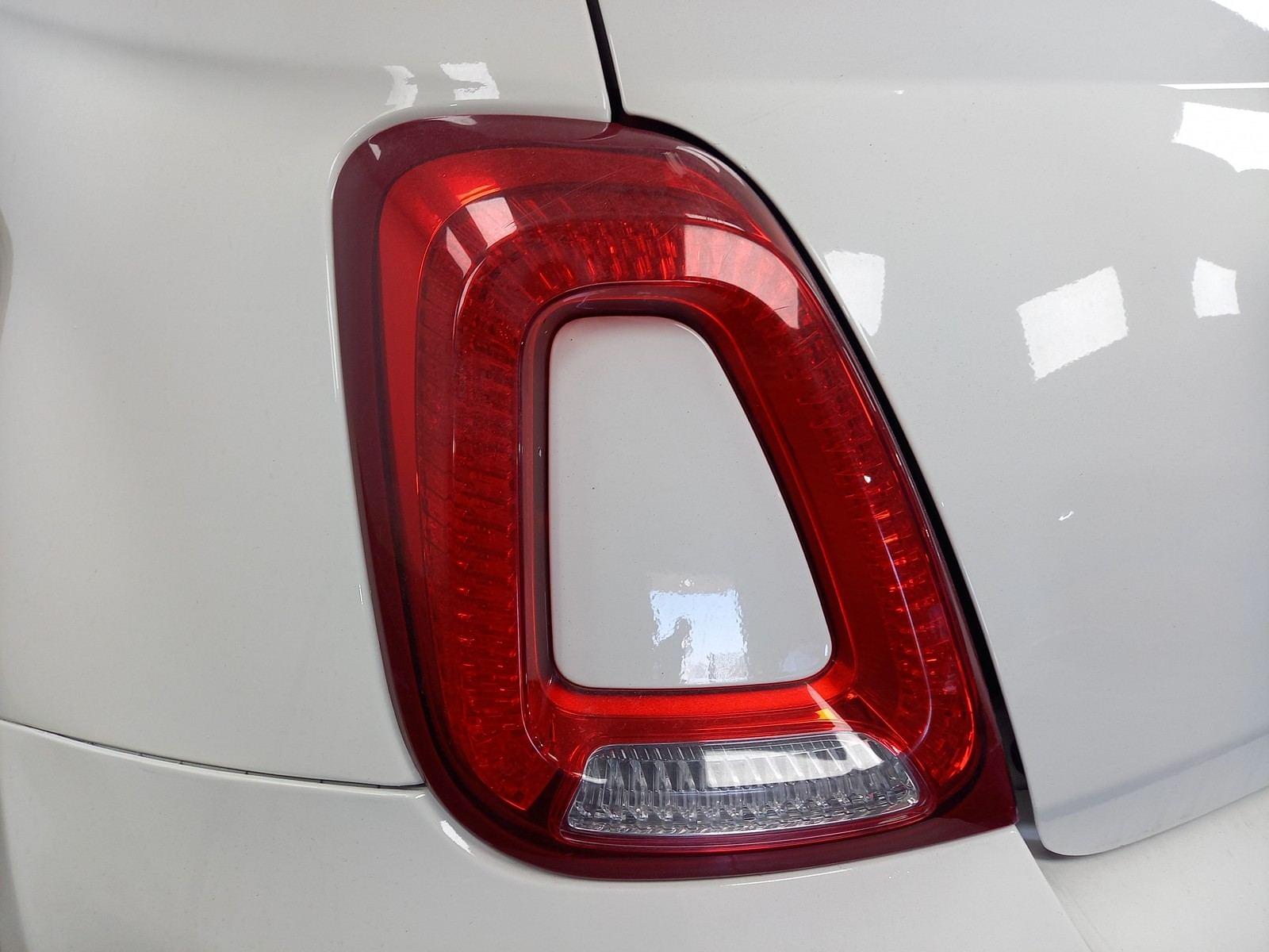 FIAT 500 LOUNGE 1.0 6V GSE 52KW (70 CV) 28 