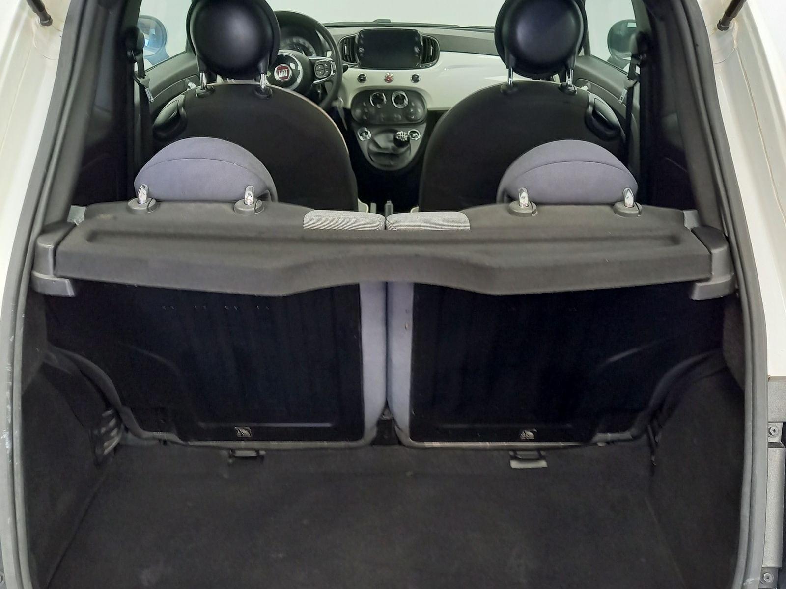 FIAT 500 LOUNGE 1.0 6V GSE 52KW (70 CV) 30 