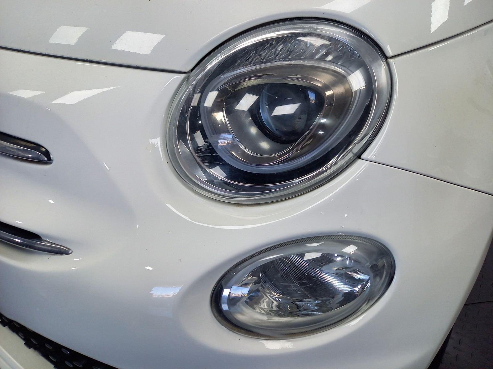 FIAT 500 LOUNGE 1.0 6V GSE 52KW (70 CV) 31 