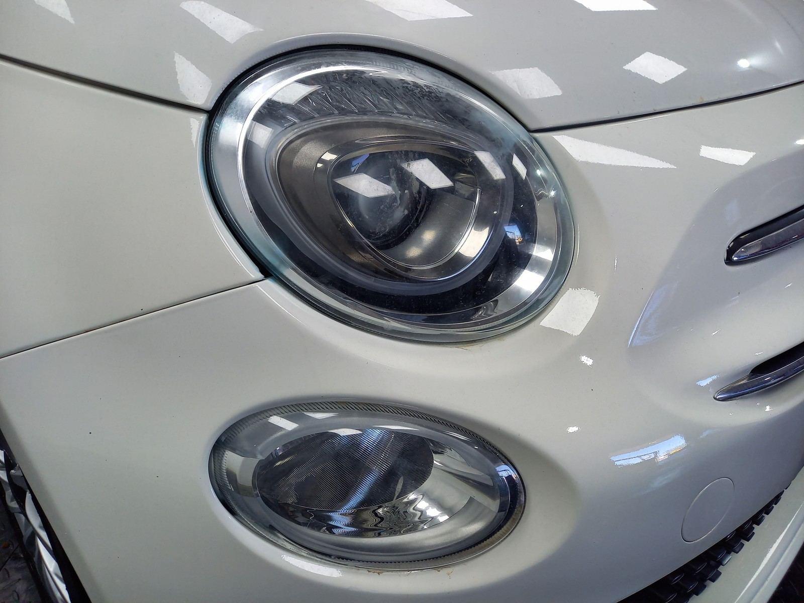 FIAT 500 LOUNGE 1.0 6V GSE 52KW (70 CV) 32 