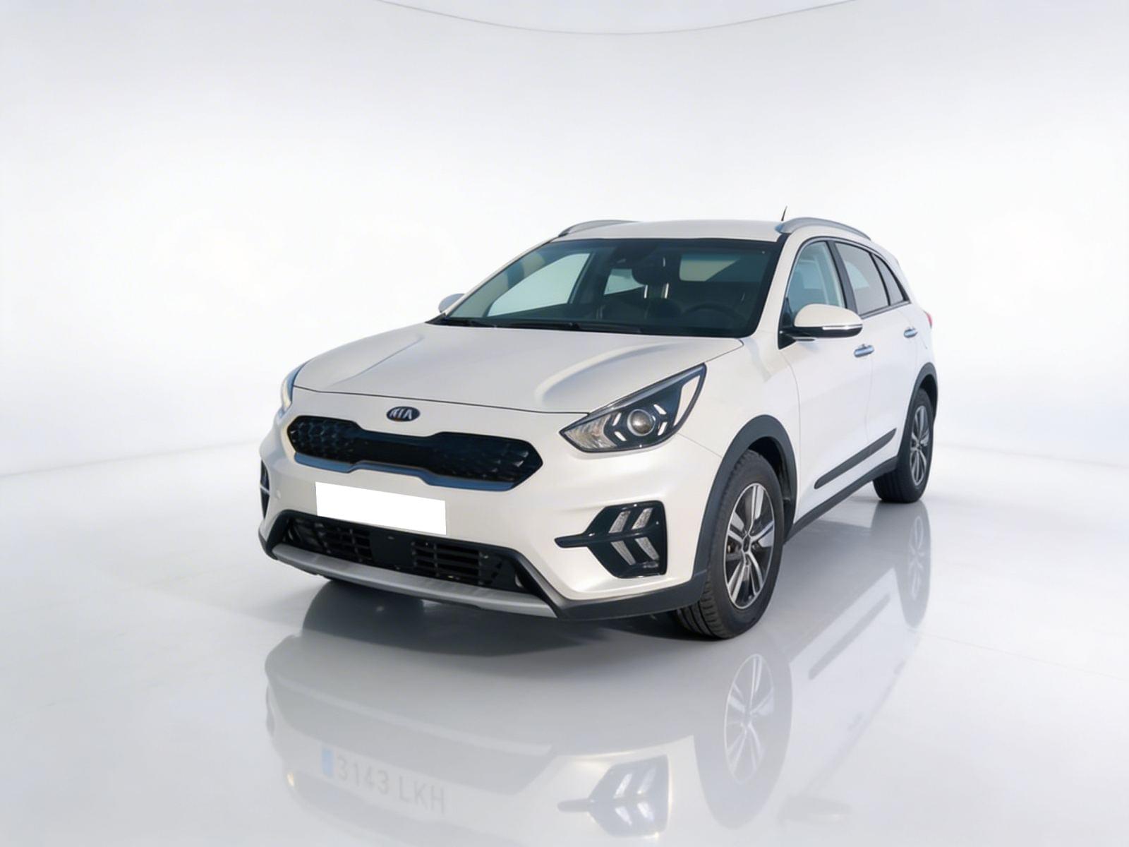 KIA NIRO 1.6 GDi HEV 104kW (141CV) Drive 1 