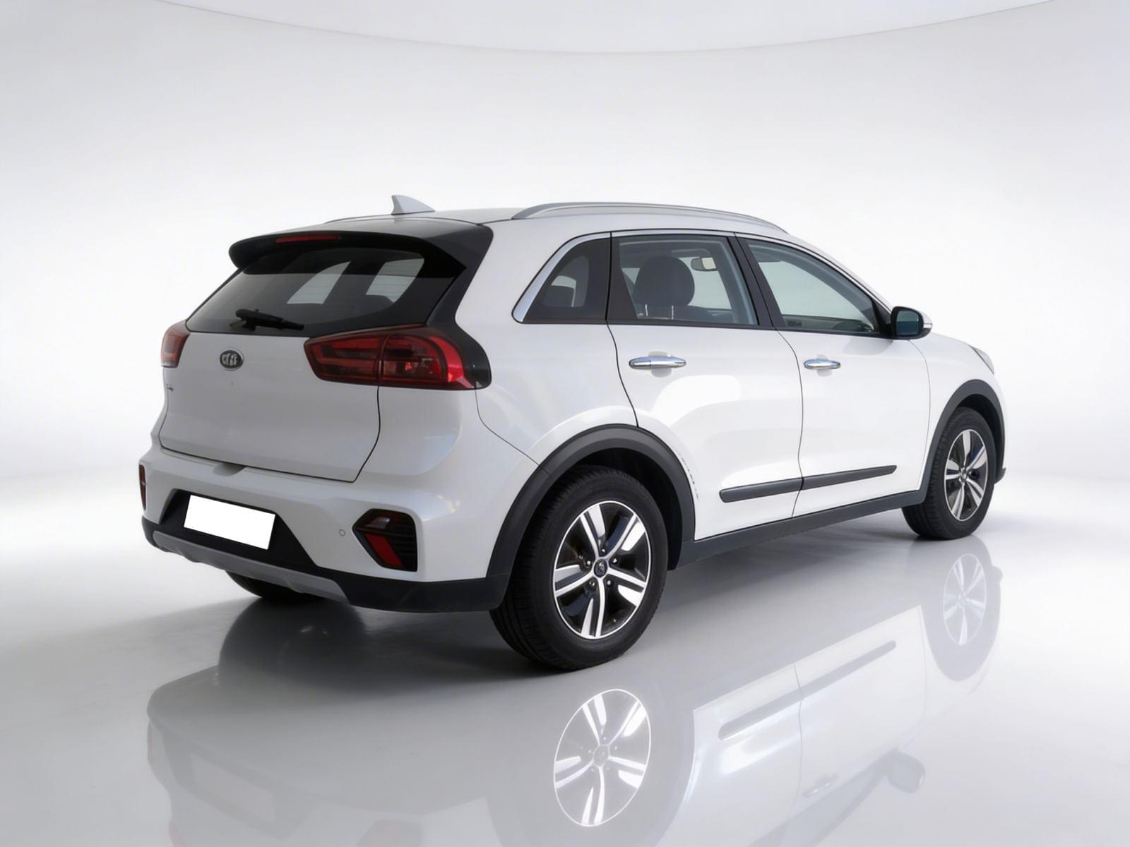 KIA NIRO 1.6 GDi HEV 104kW (141CV) Drive 2 