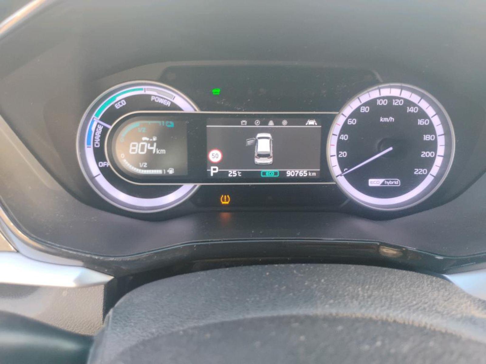 KIA NIRO 1.6 GDi HEV 104kW (141CV) Drive 4 