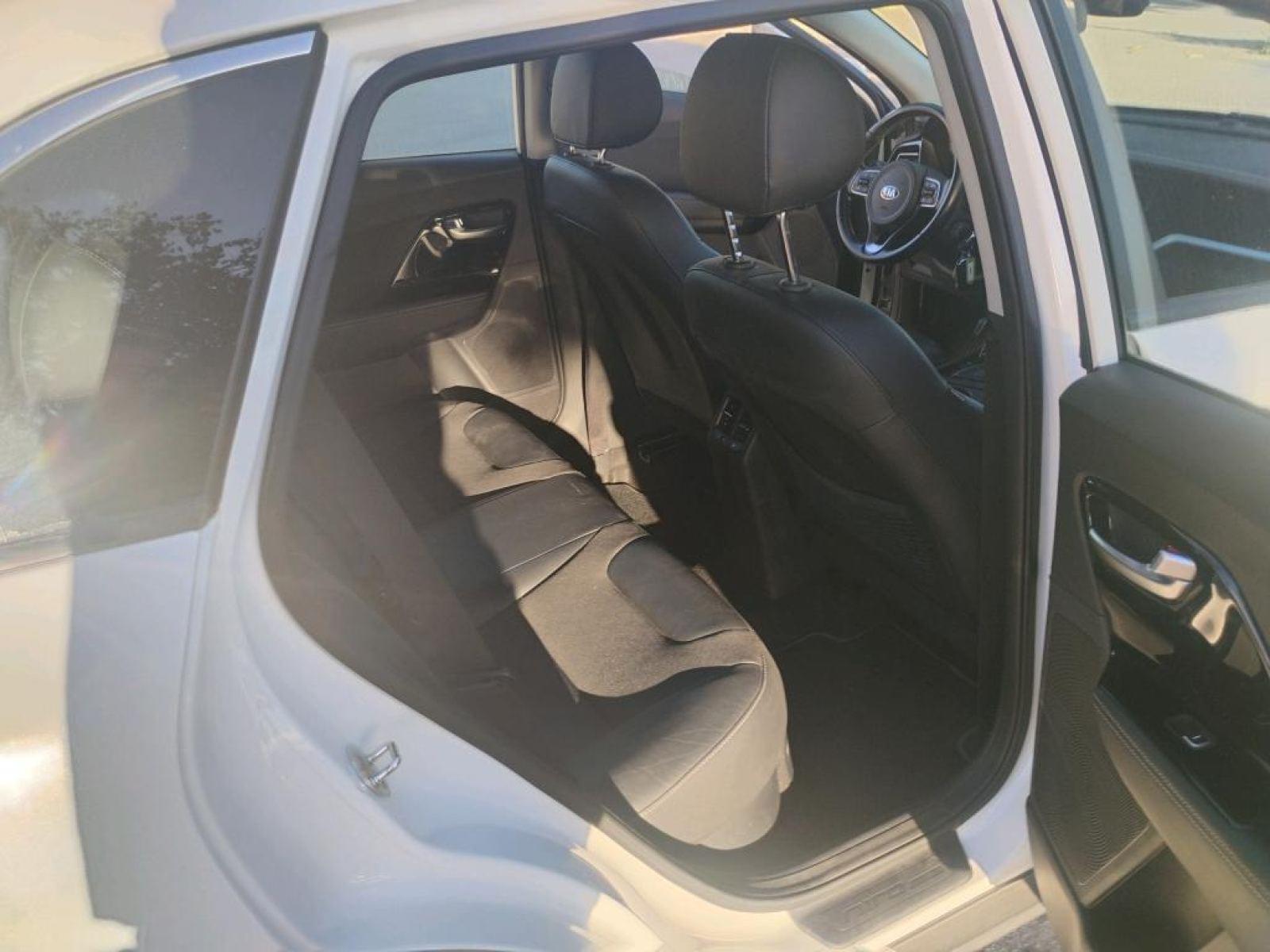 KIA NIRO 1.6 GDi HEV 104kW (141CV) Drive 8 