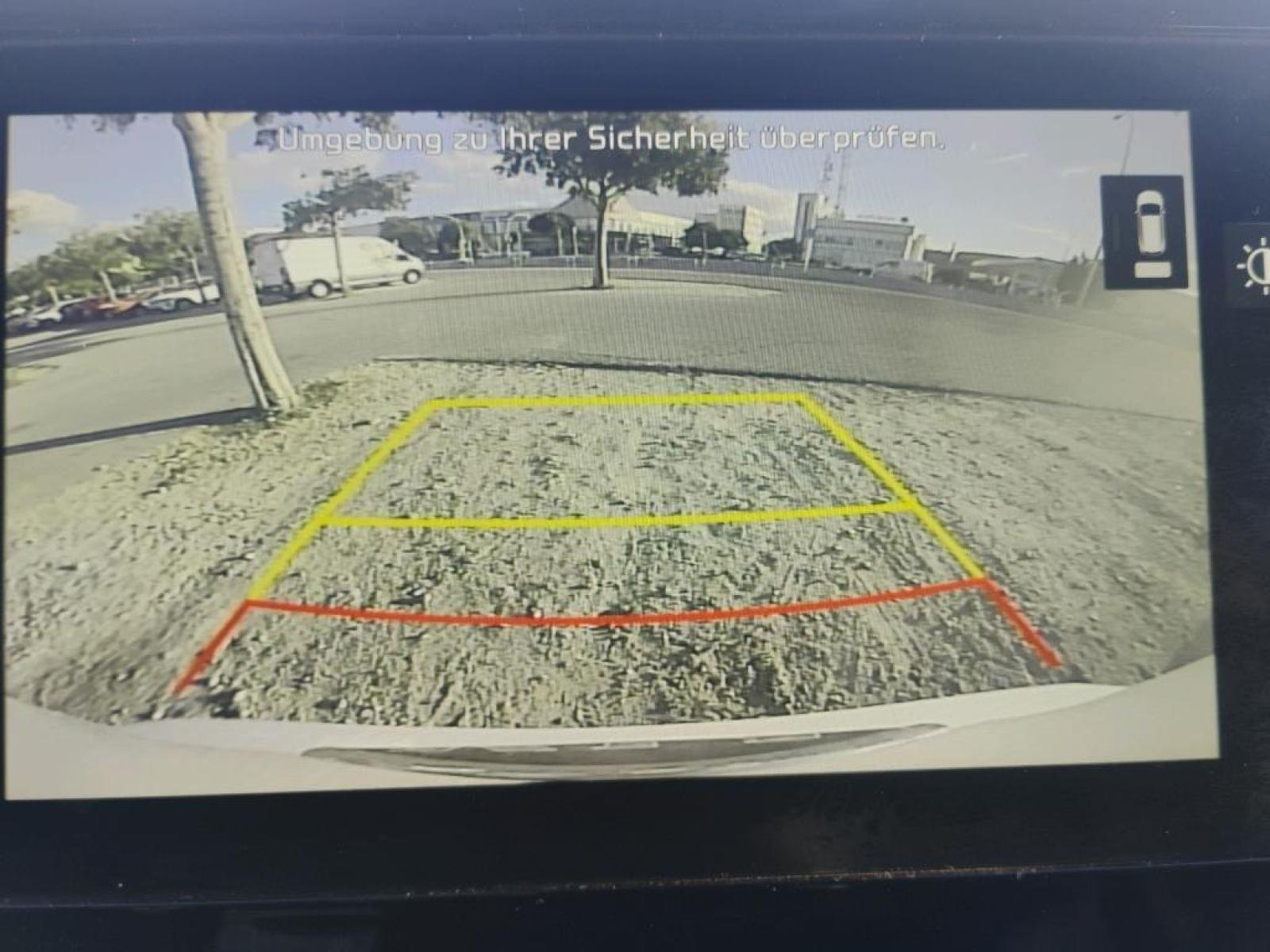 KIA NIRO 1.6 GDi HEV 104kW (141CV) Drive 10 