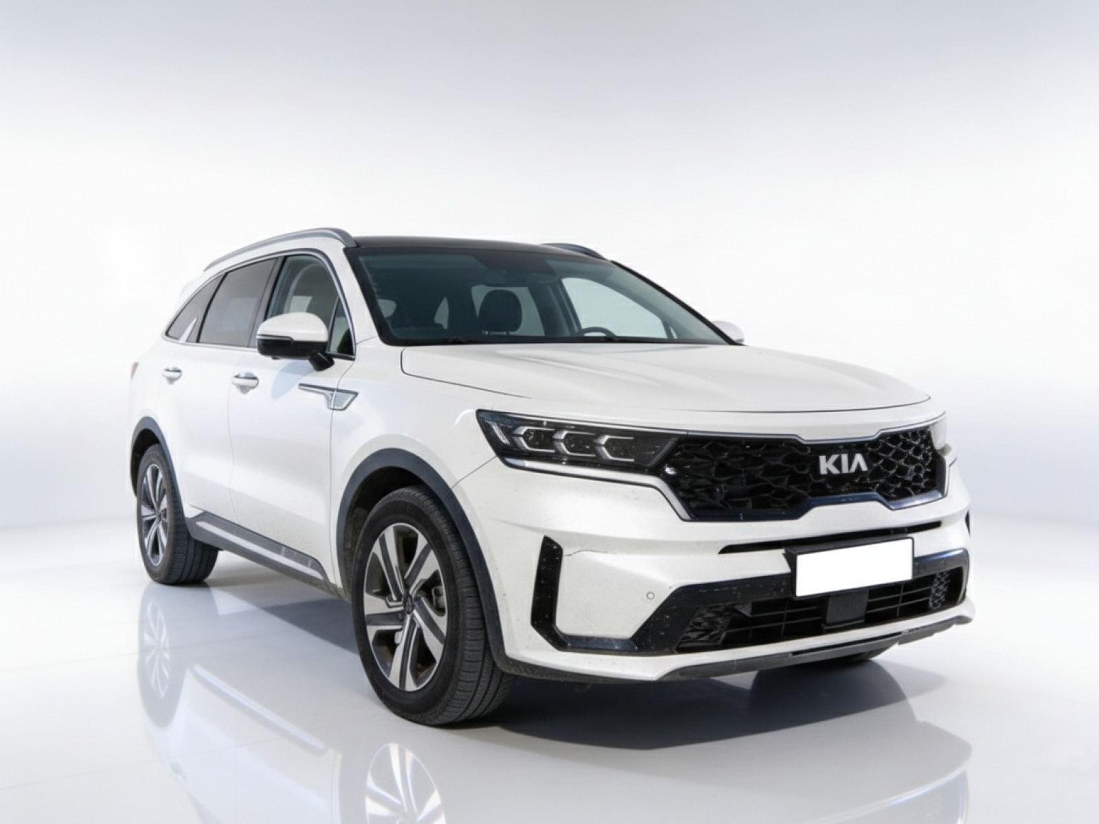 imagen de KIA SORENTO 1.6 T-GDi HEV Emotion 4x2 7pl - REF: 05979