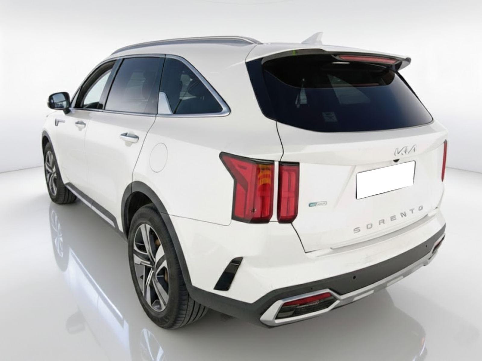 KIA SORENTO 1.6 T-GDi HEV Emotion 4x2 7pl 2