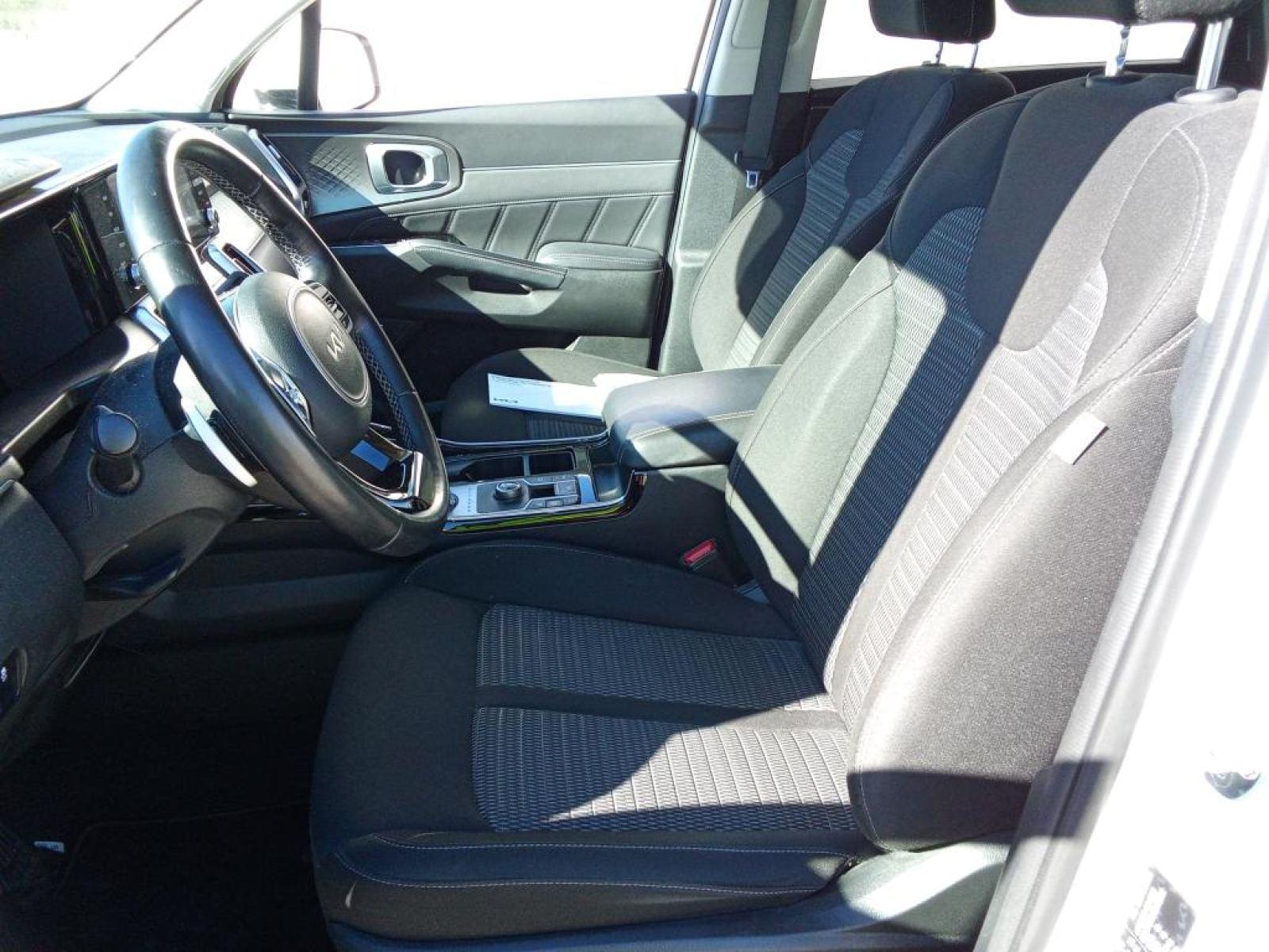 KIA SORENTO 1.6 T-GDi HEV Emotion 4x2 7pl 6