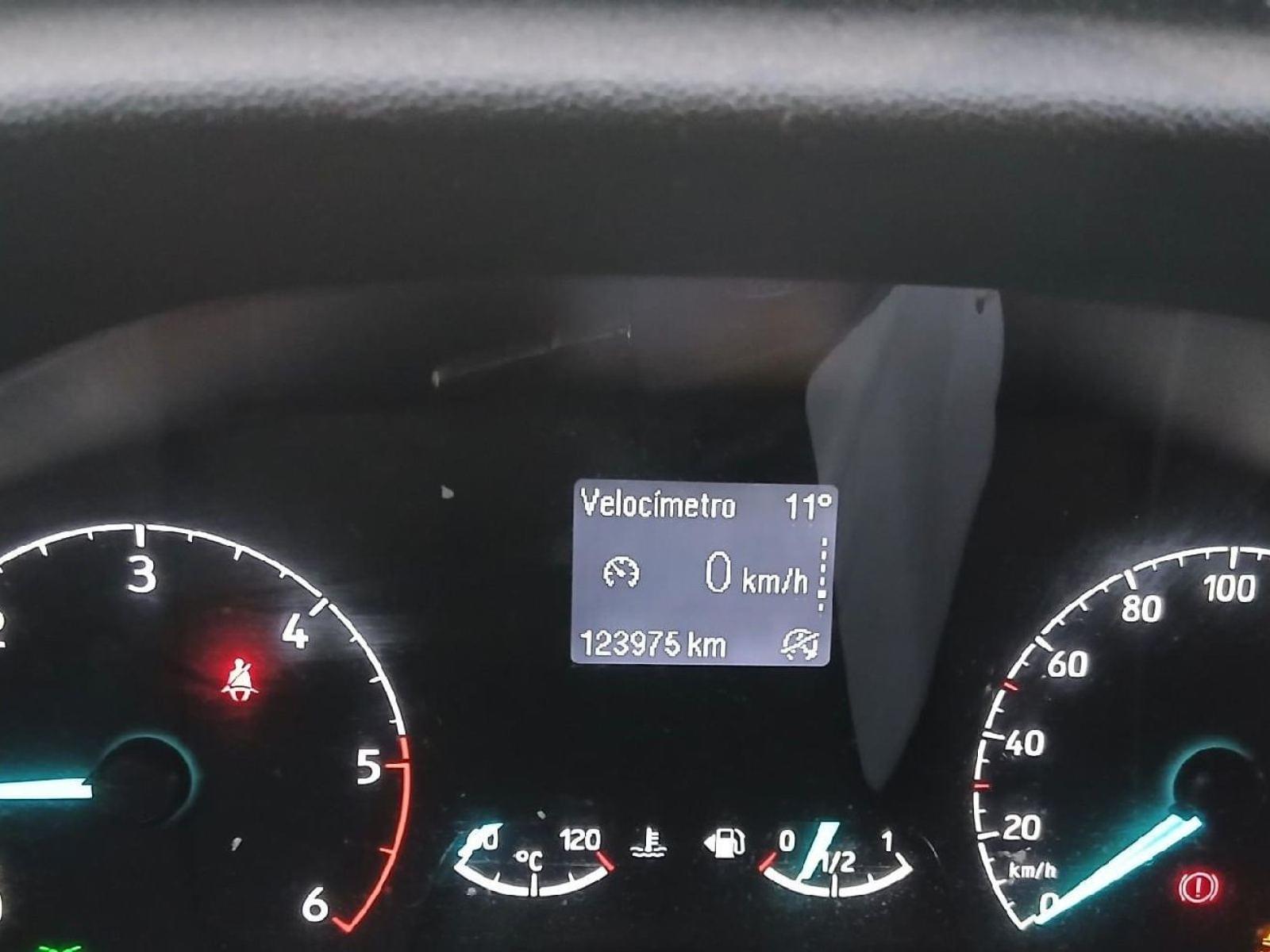 FORD TRANSIT furgón 310 96kW L2H2 Van Trend FWD MHEV 3