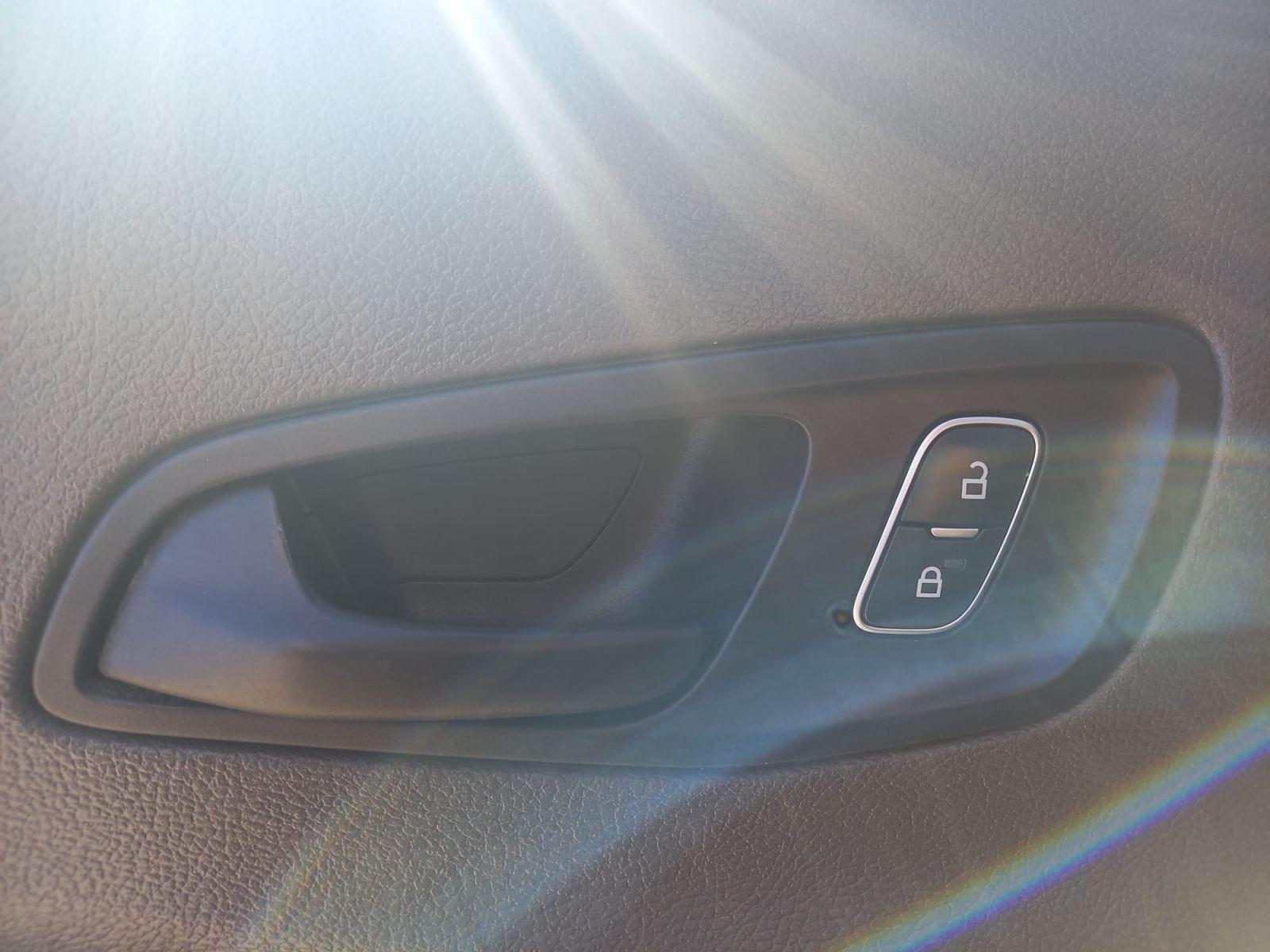 FORD TRANSIT furgón 310 96kW L2H2 Van Trend FWD MHEV 9