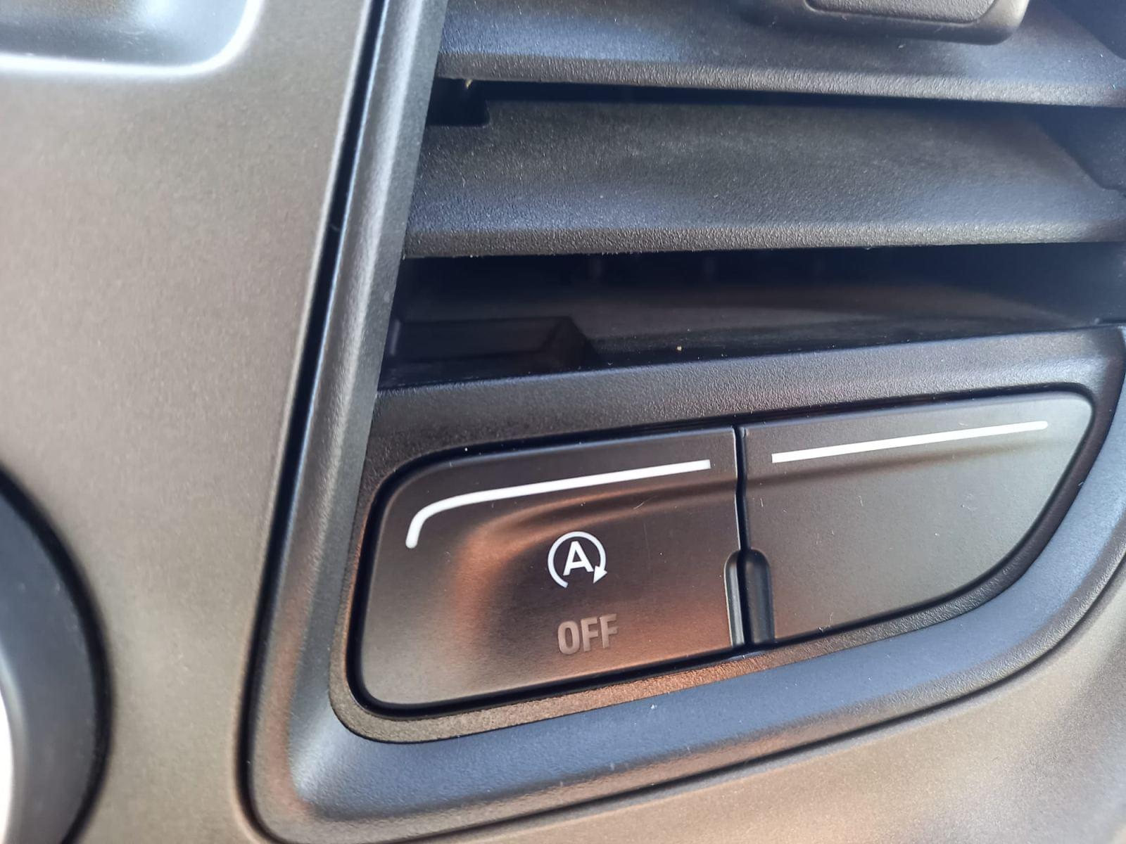 FORD TRANSIT furgón 310 96kW L2H2 Van Trend FWD MHEV 10