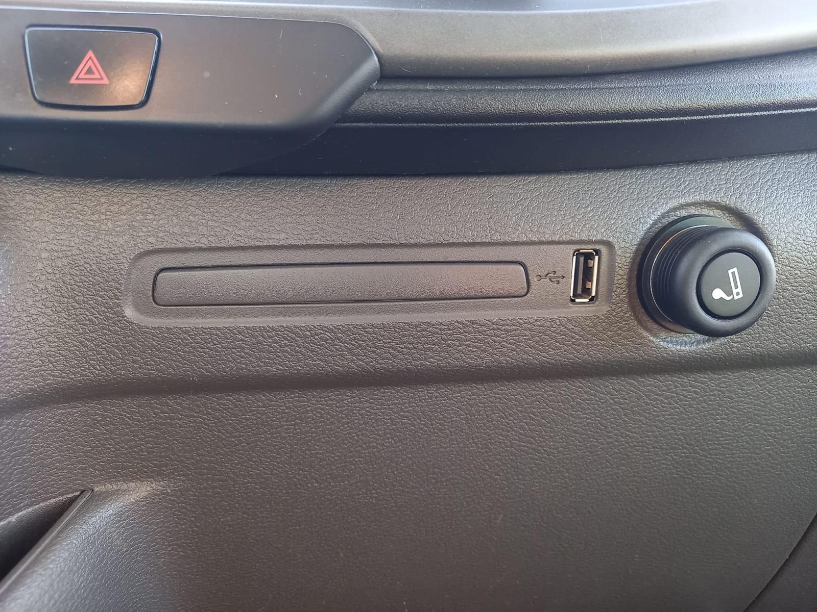 FORD TRANSIT furgón 310 96kW L2H2 Van Trend FWD MHEV 12