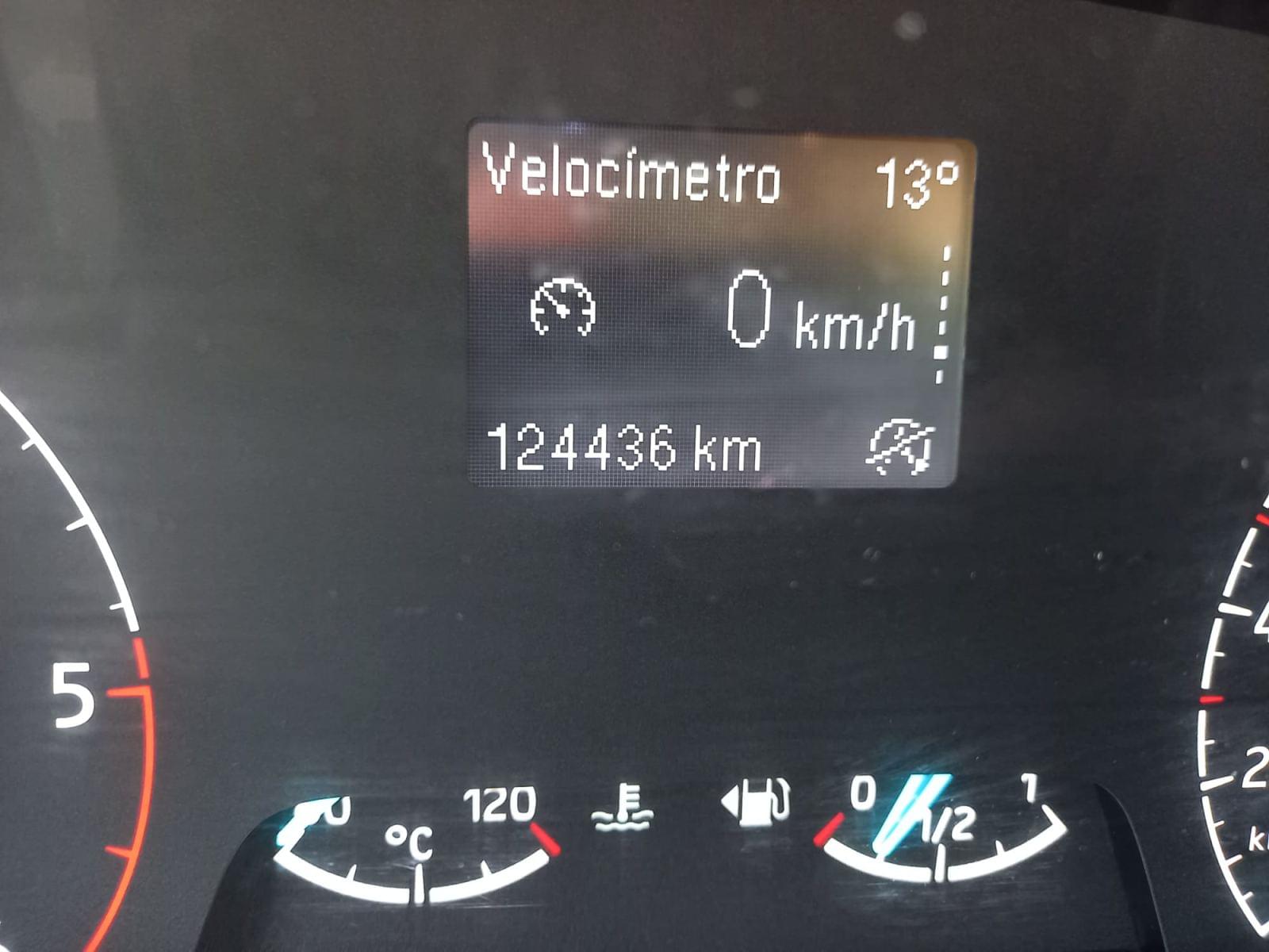 FORD TRANSIT furgón 310 96kW L2H2 Van Trend FWD MHEV 13