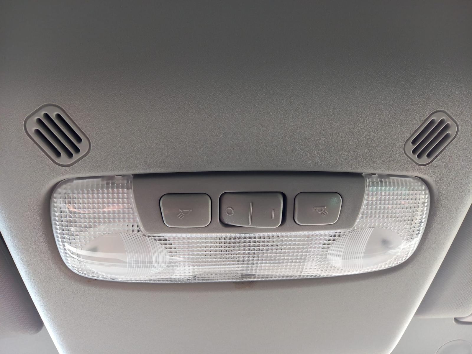 FORD TRANSIT furgón 310 96kW L2H2 Van Trend FWD MHEV 15