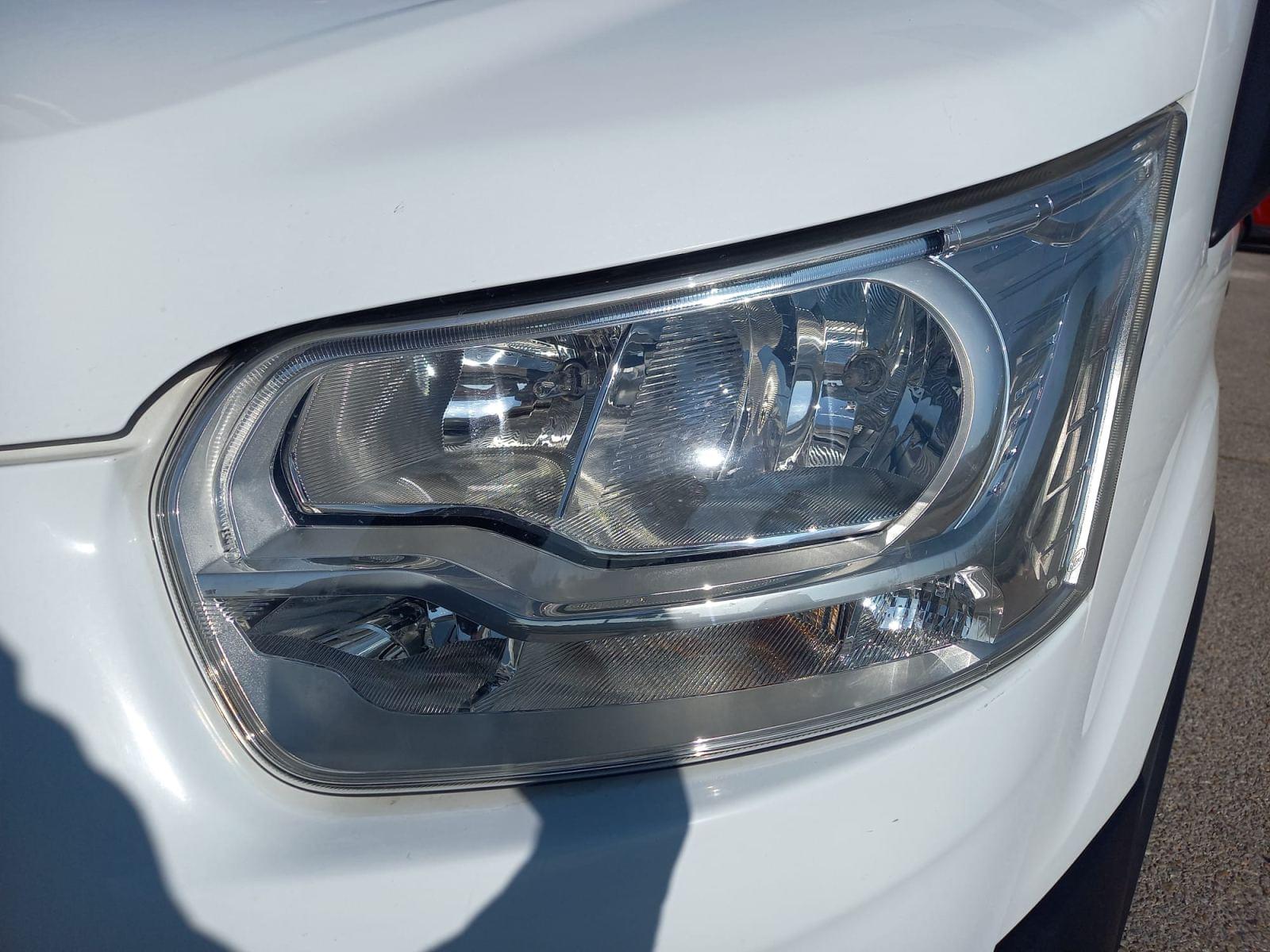 FORD TRANSIT furgón 310 96kW L2H2 Van Trend FWD MHEV 17