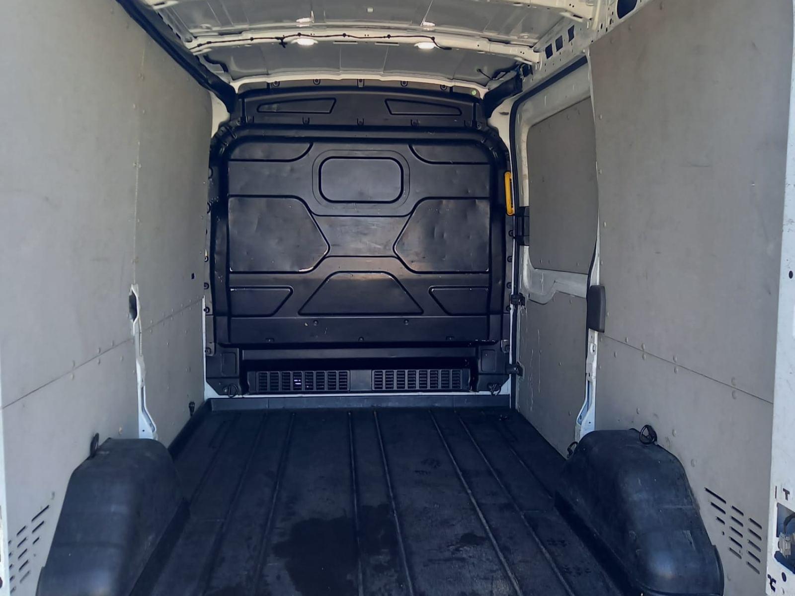 FORD TRANSIT furgón 310 96kW L2H2 Van Trend FWD MHEV 20