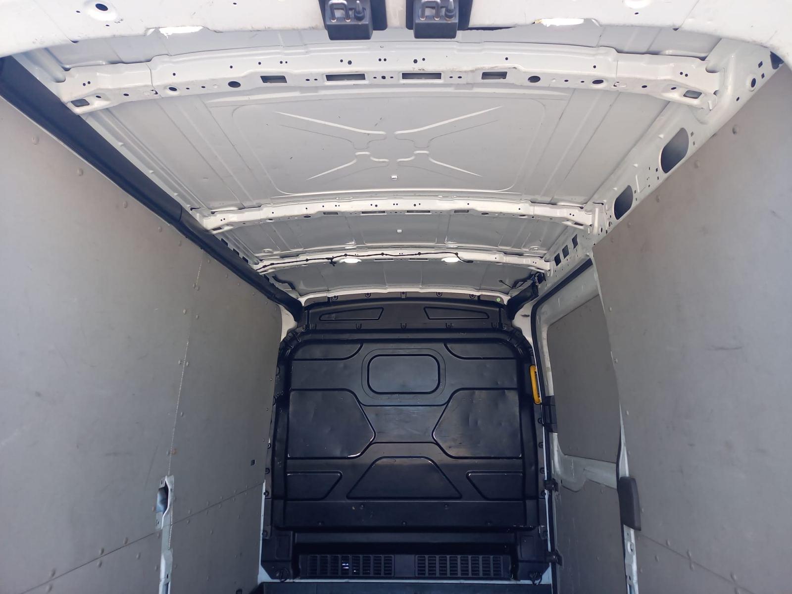 FORD TRANSIT furgón 310 96kW L2H2 Van Trend FWD MHEV 22