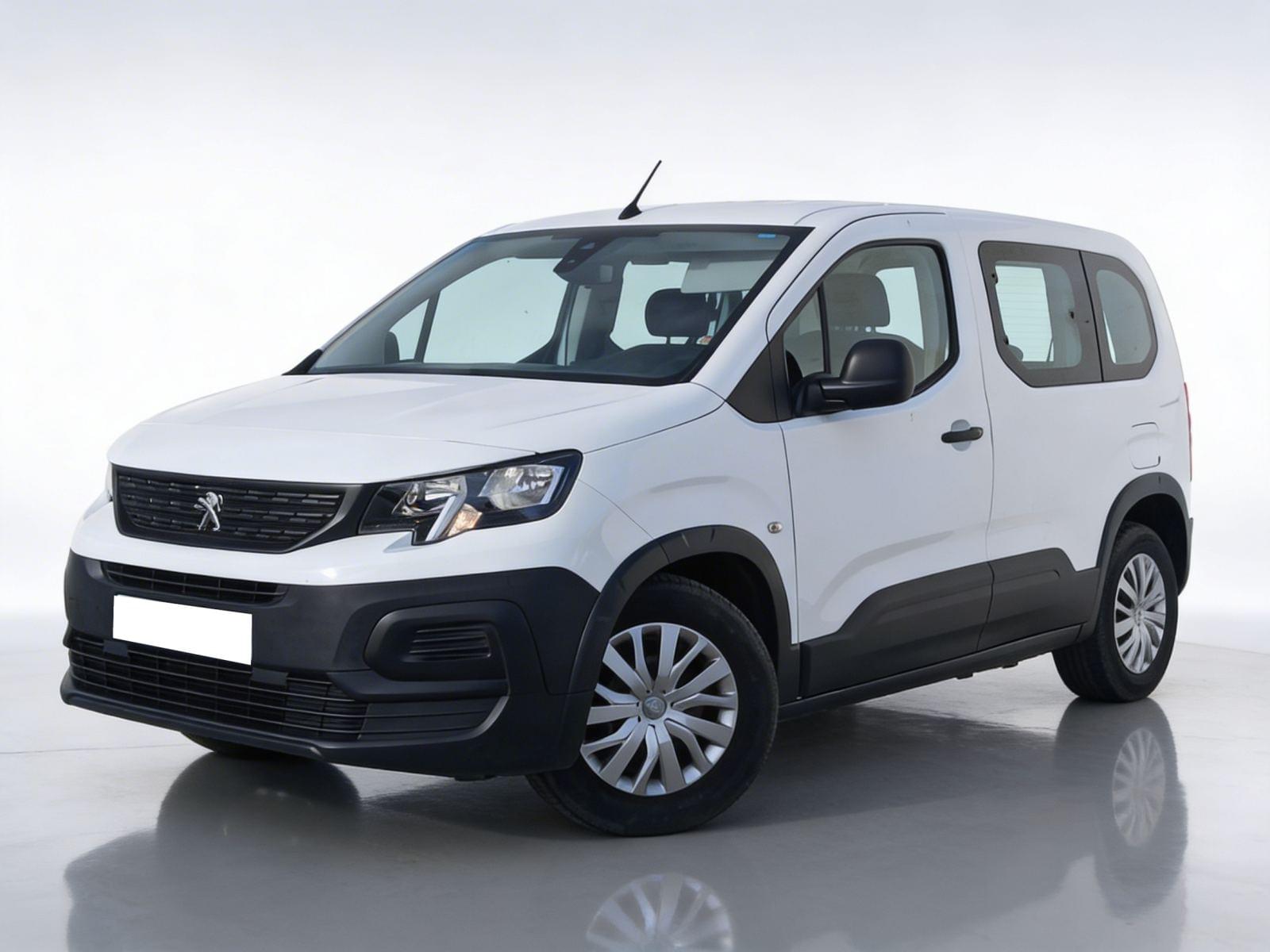 PEUGEOT RIFTER combi Access Standard BlueHDi 73kW (AC) 1 