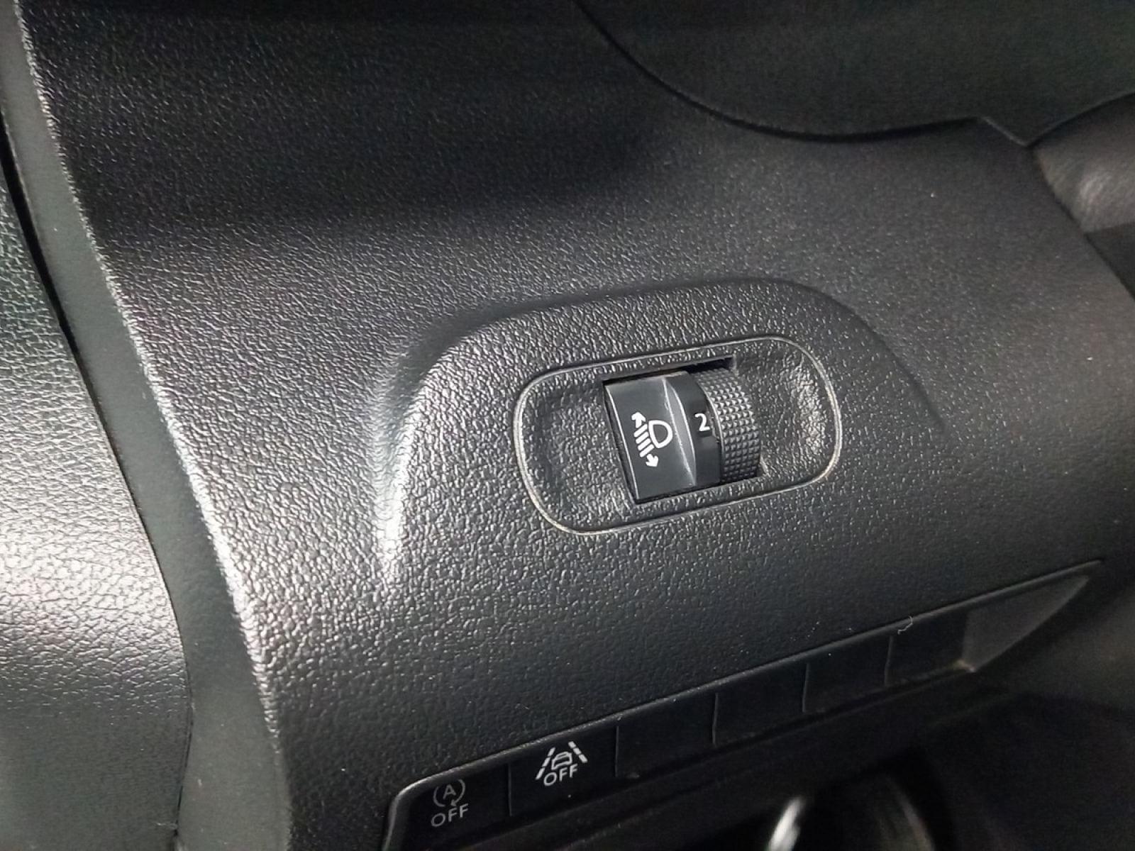 PEUGEOT RIFTER combi Access Standard BlueHDi 73kW (AC) 10 