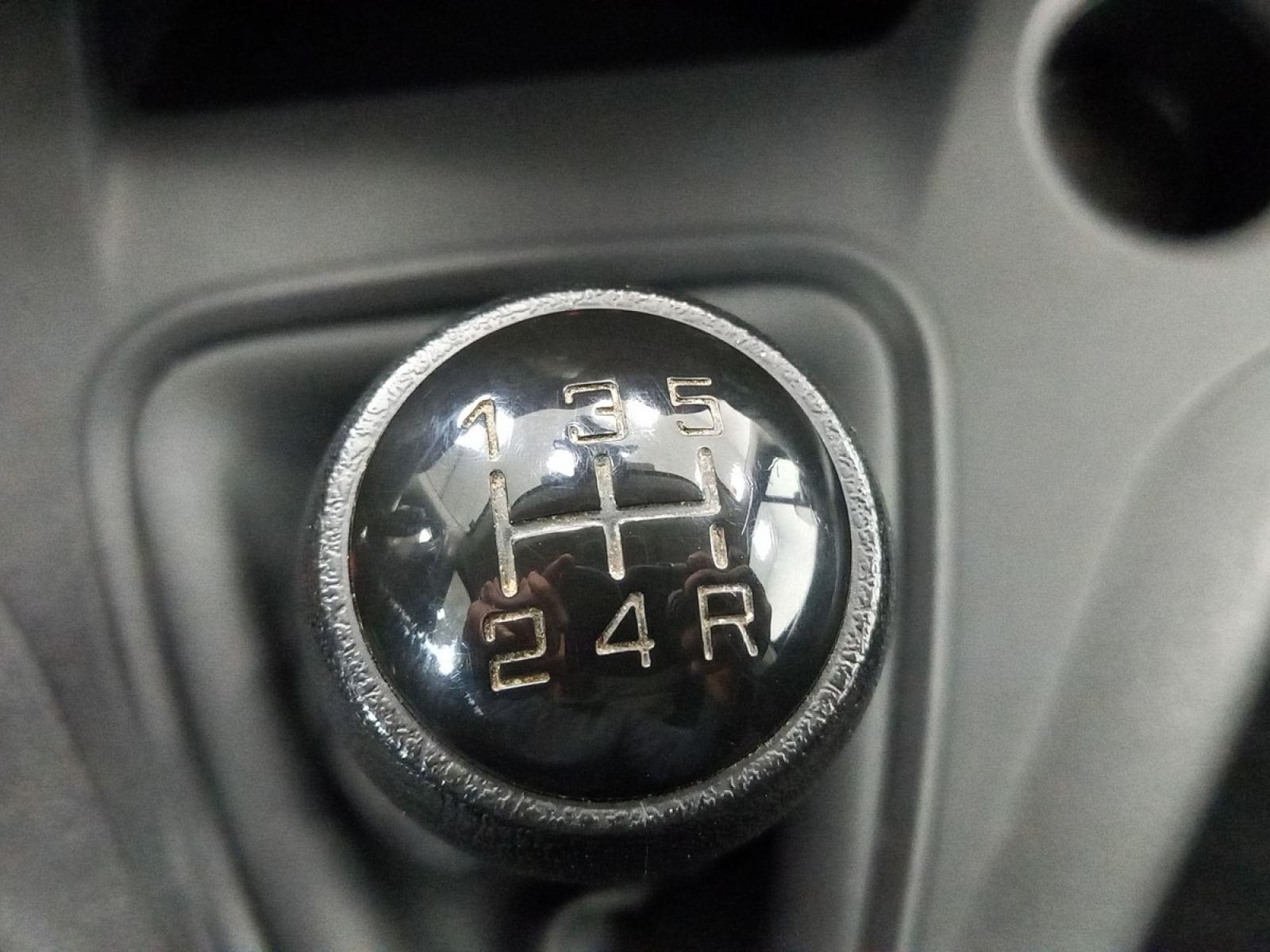 PEUGEOT RIFTER combi Access Standard BlueHDi 73kW (AC) 18 